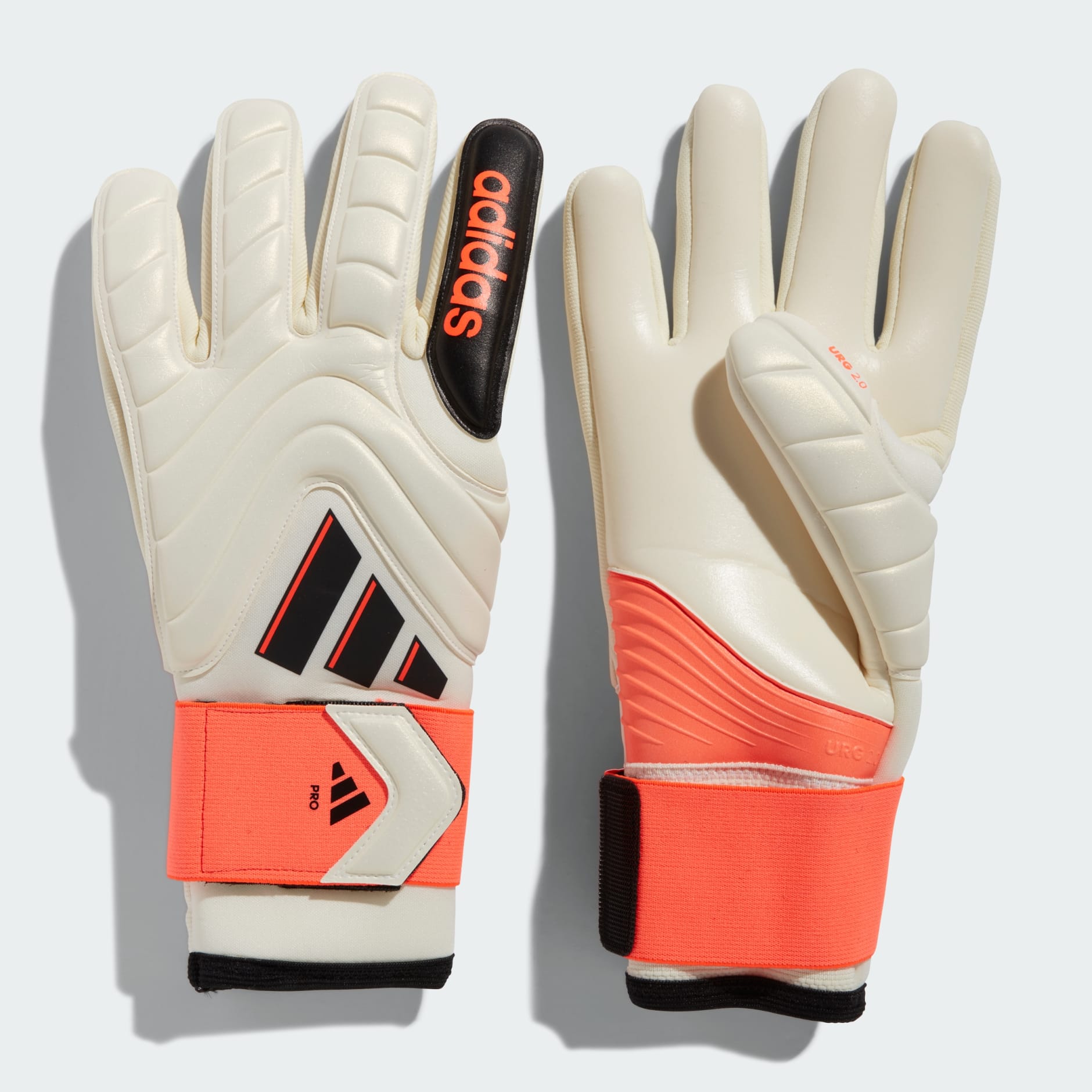 Adidas classic pro goalkeeper 2025 gloves review