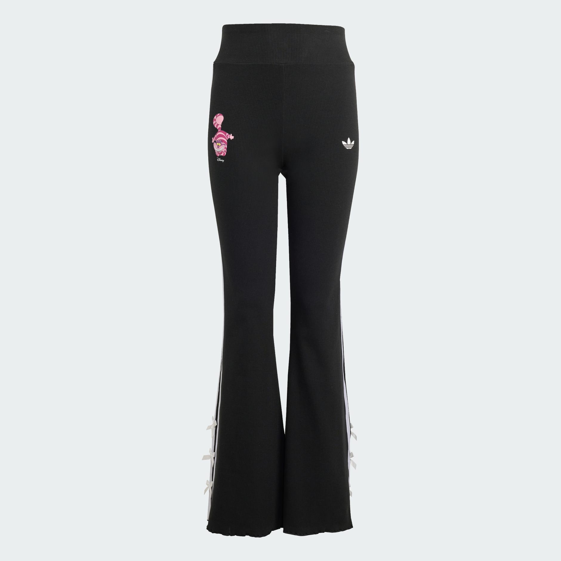ADIDAS DISNEY HIGH WAIST FLARED LEGGINGS