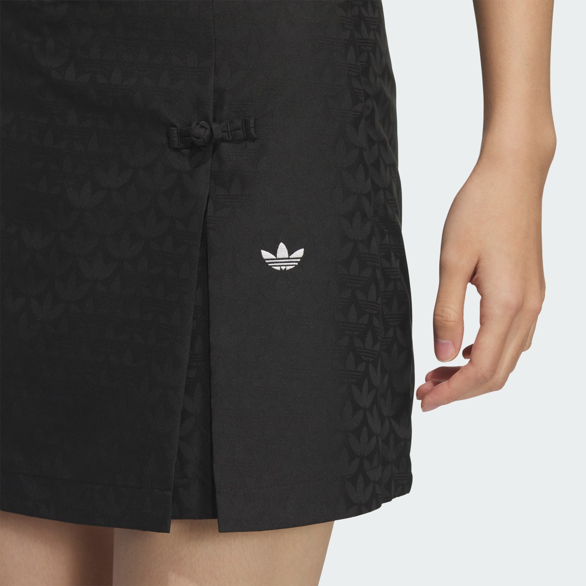 農曆新年短裙褲