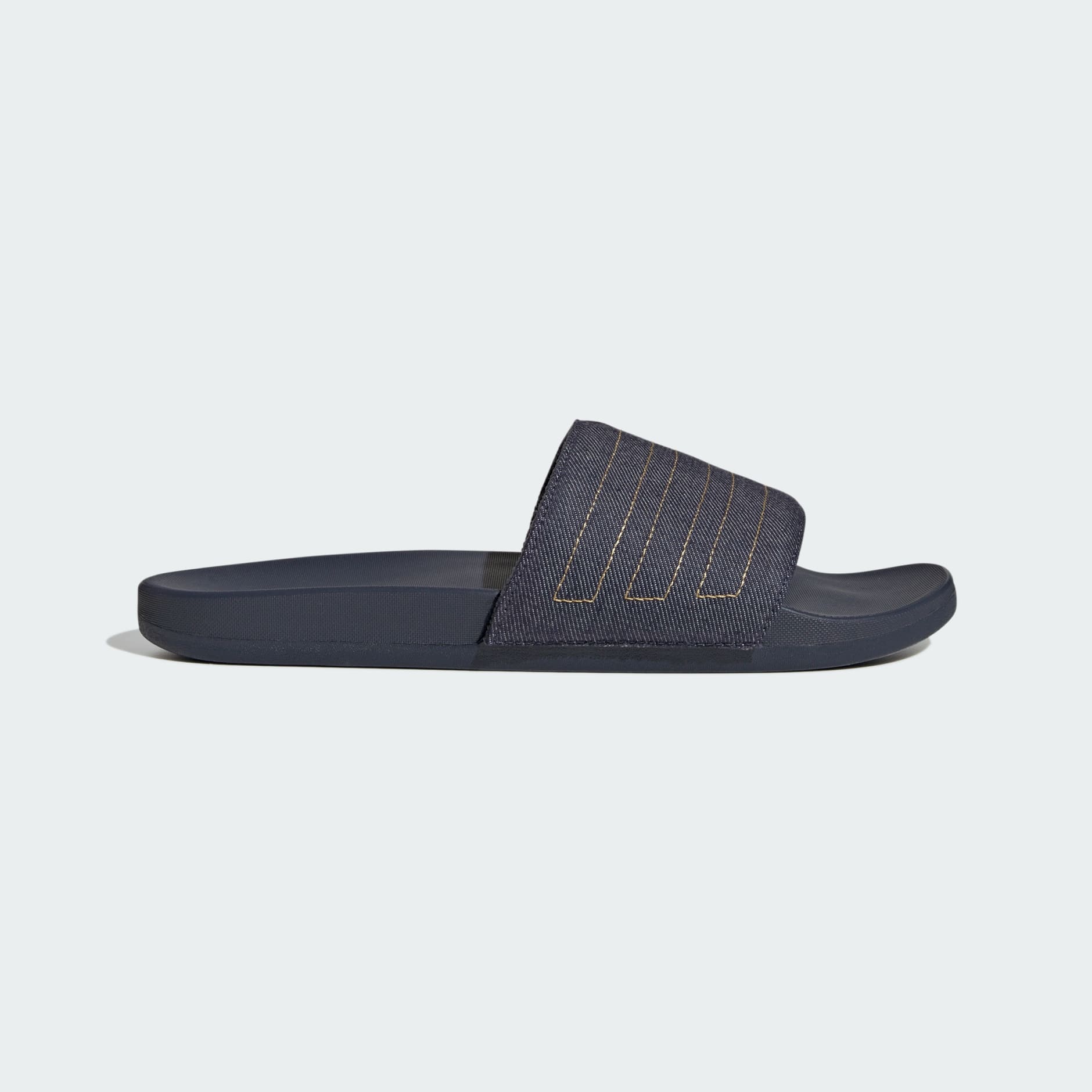 adidas Adilette Comfort Slides Blue adidas UAE