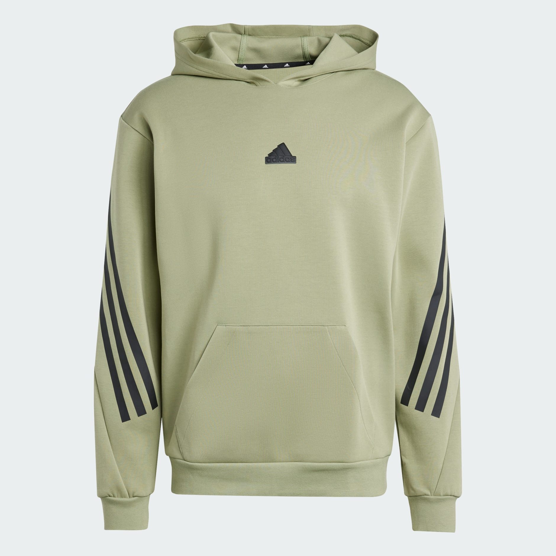 Hanorac cu 3 dungi Future Icons