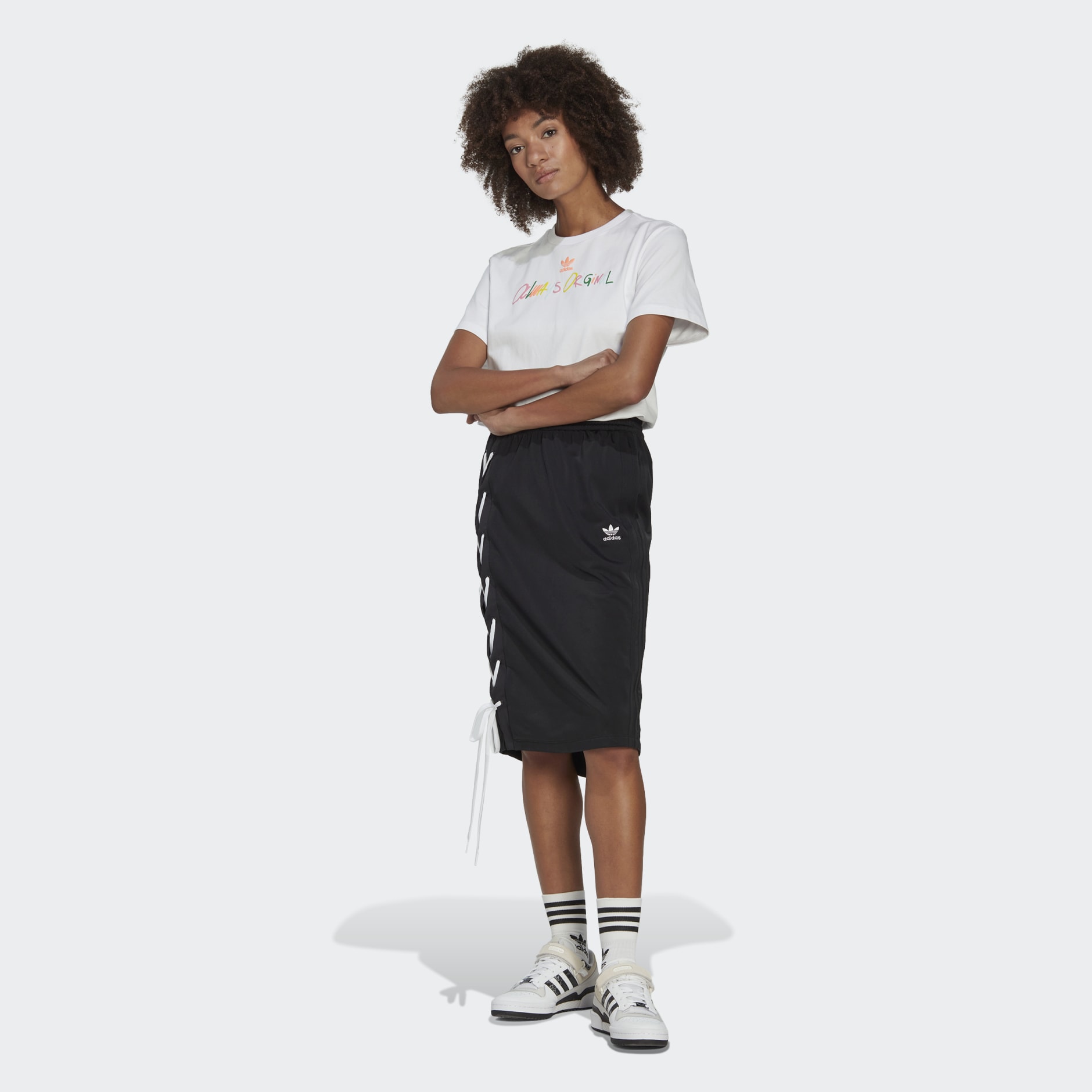 Always Original Graphic Tee