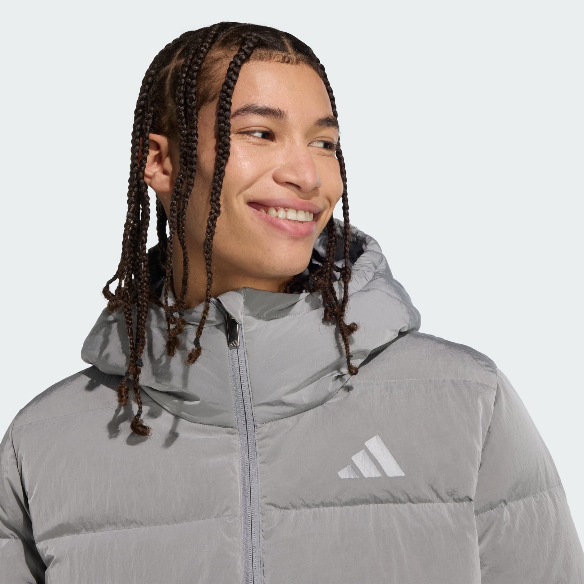 جاكيت Helionic Holiday CLIMAWARM Down