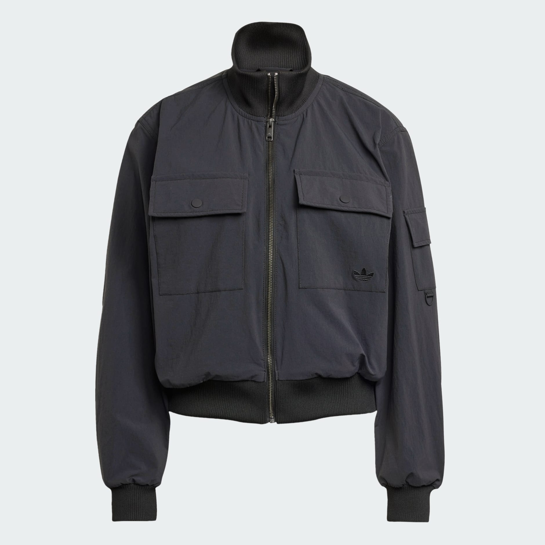 Premium Essentials Jacket Woven