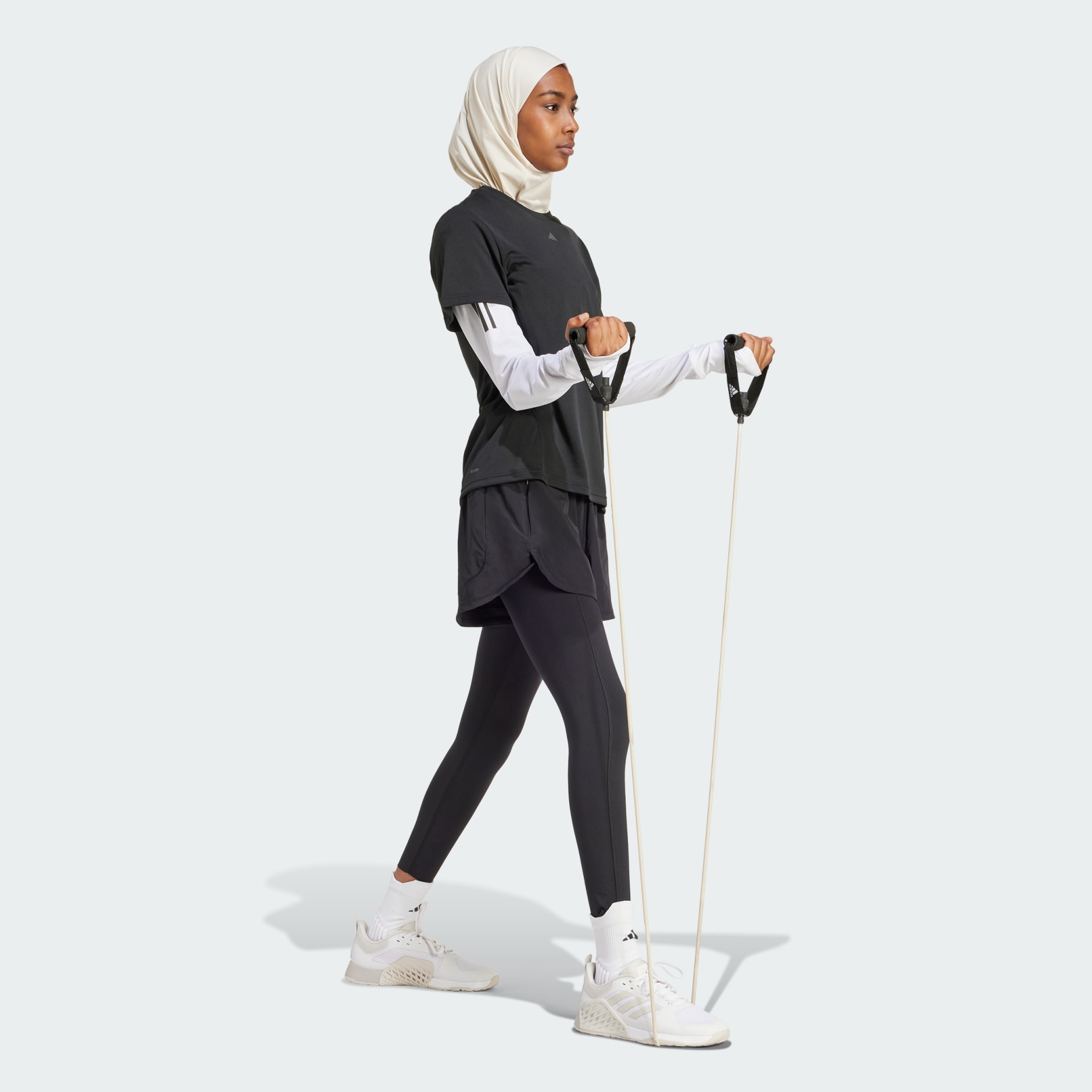 D4T HIIT SC T