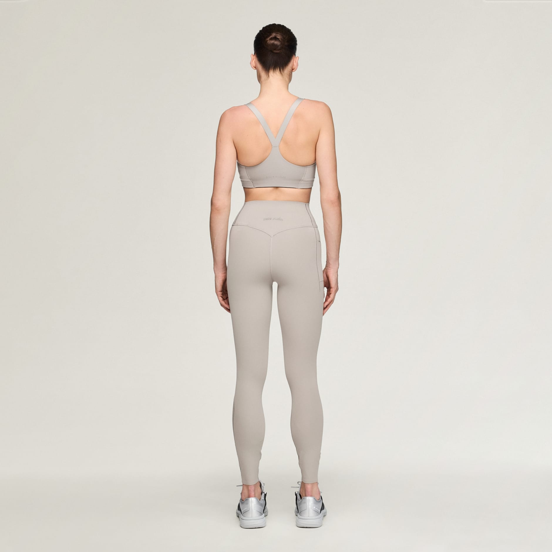 adidas x entire studios Optime Training 7/8 Leggings