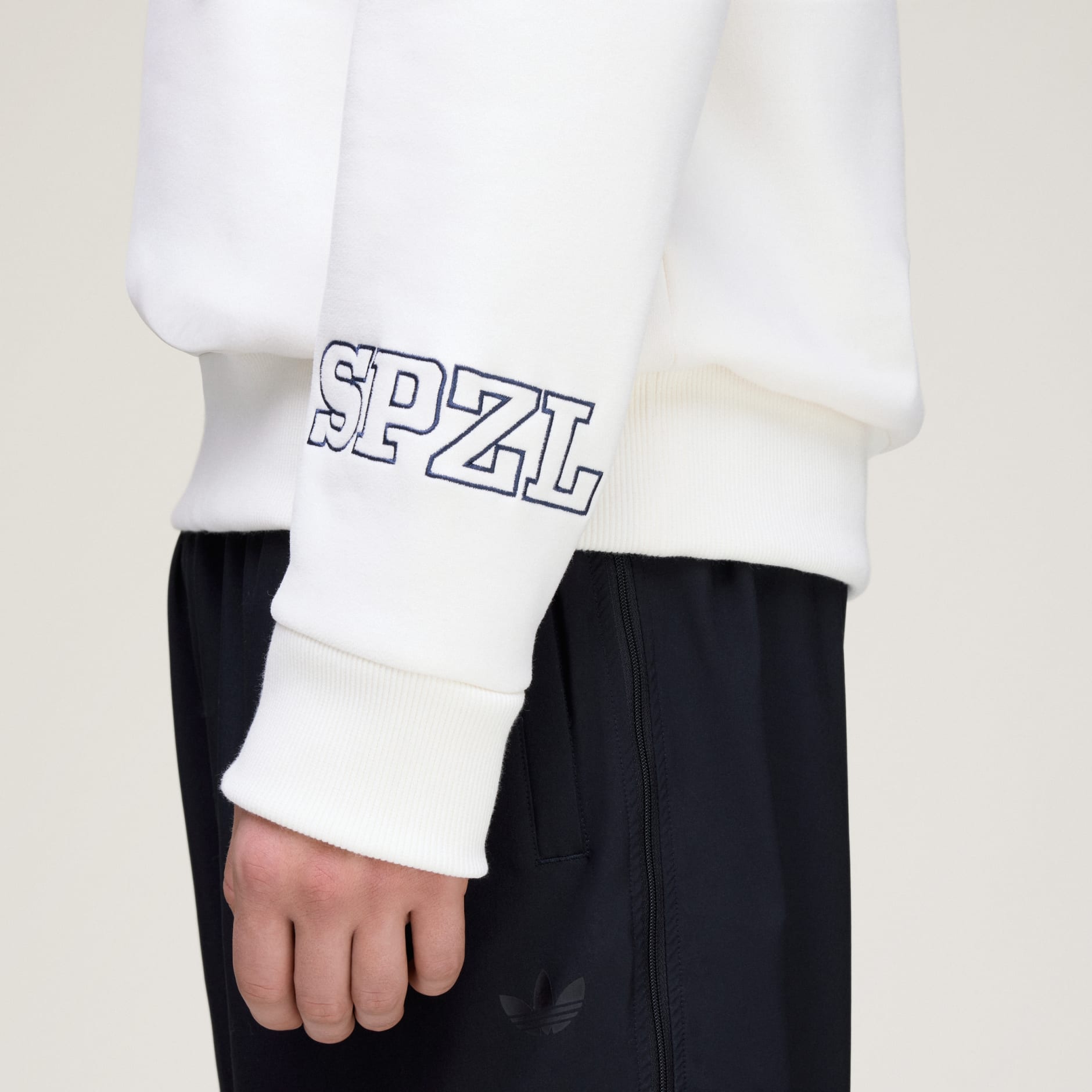 סווטשירט SPZL