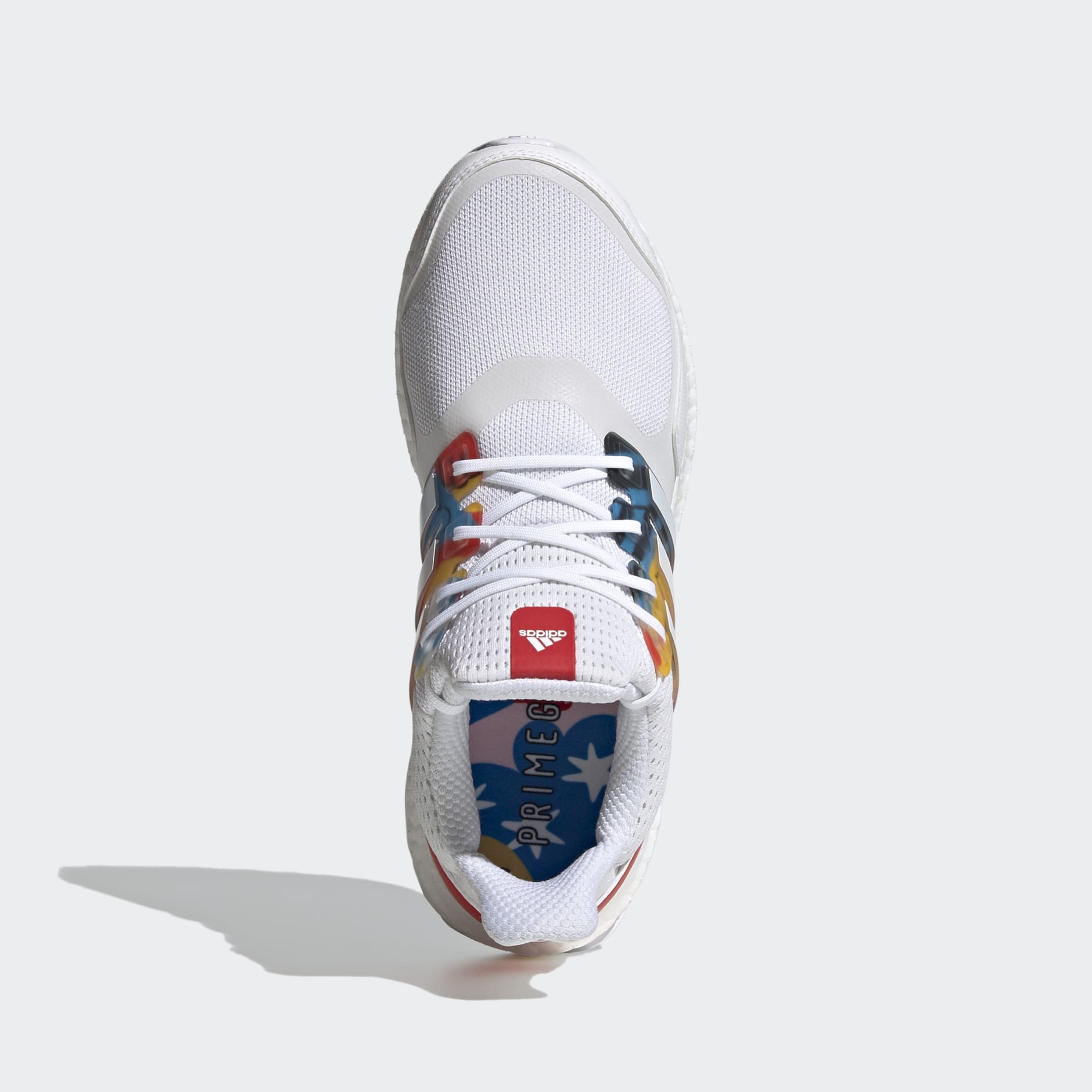 Ultraboost S&L DNA Shoes