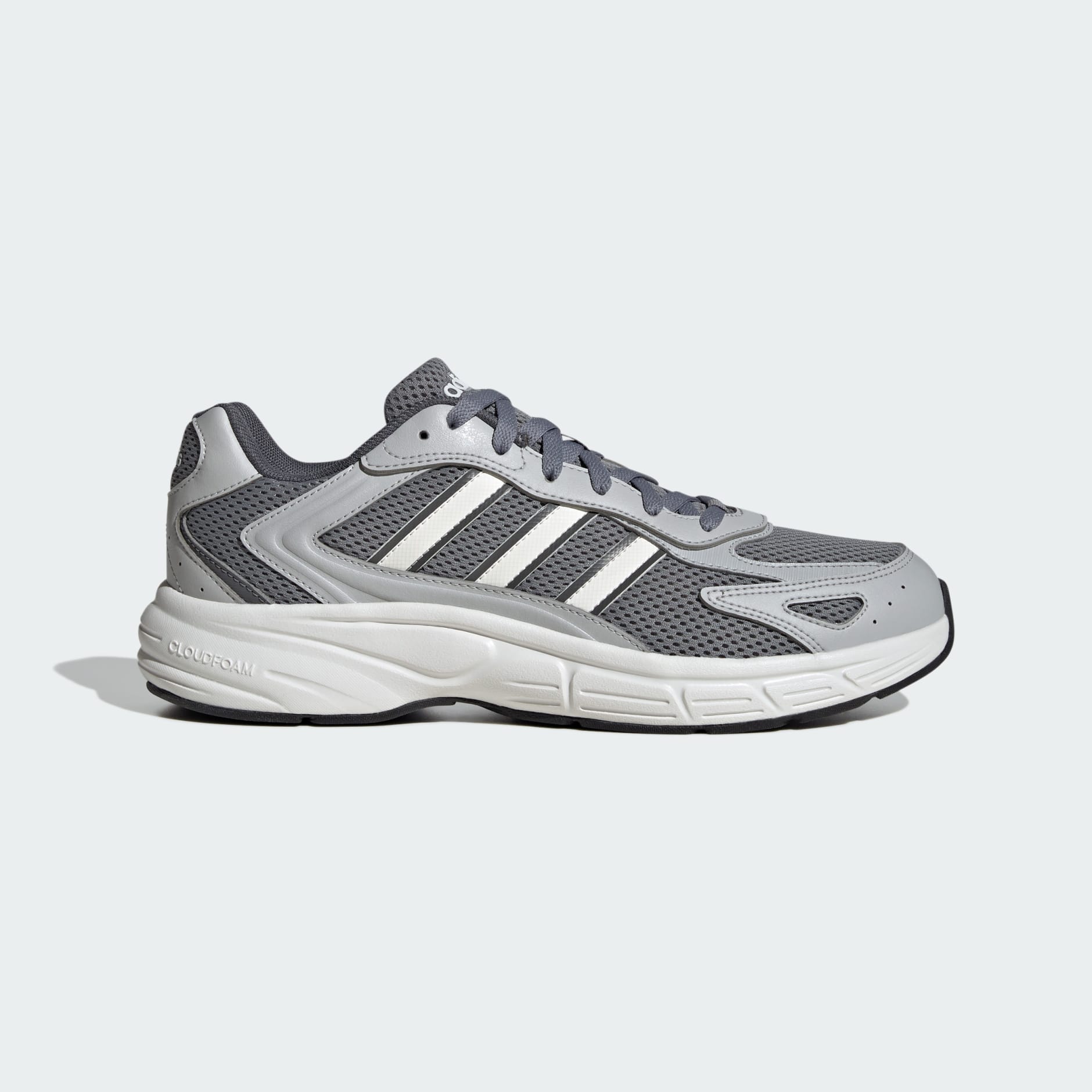 Shoes - Eclyptix 2000 Shoes - Grey | adidas Oman