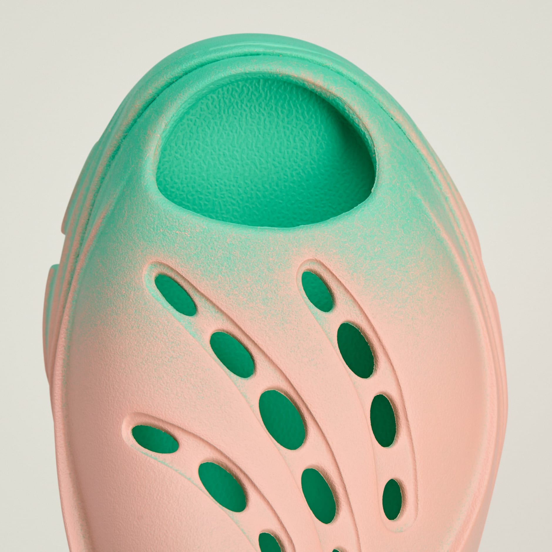 adidas adidas by Stella McCartney Clogs - Green | adidas KE