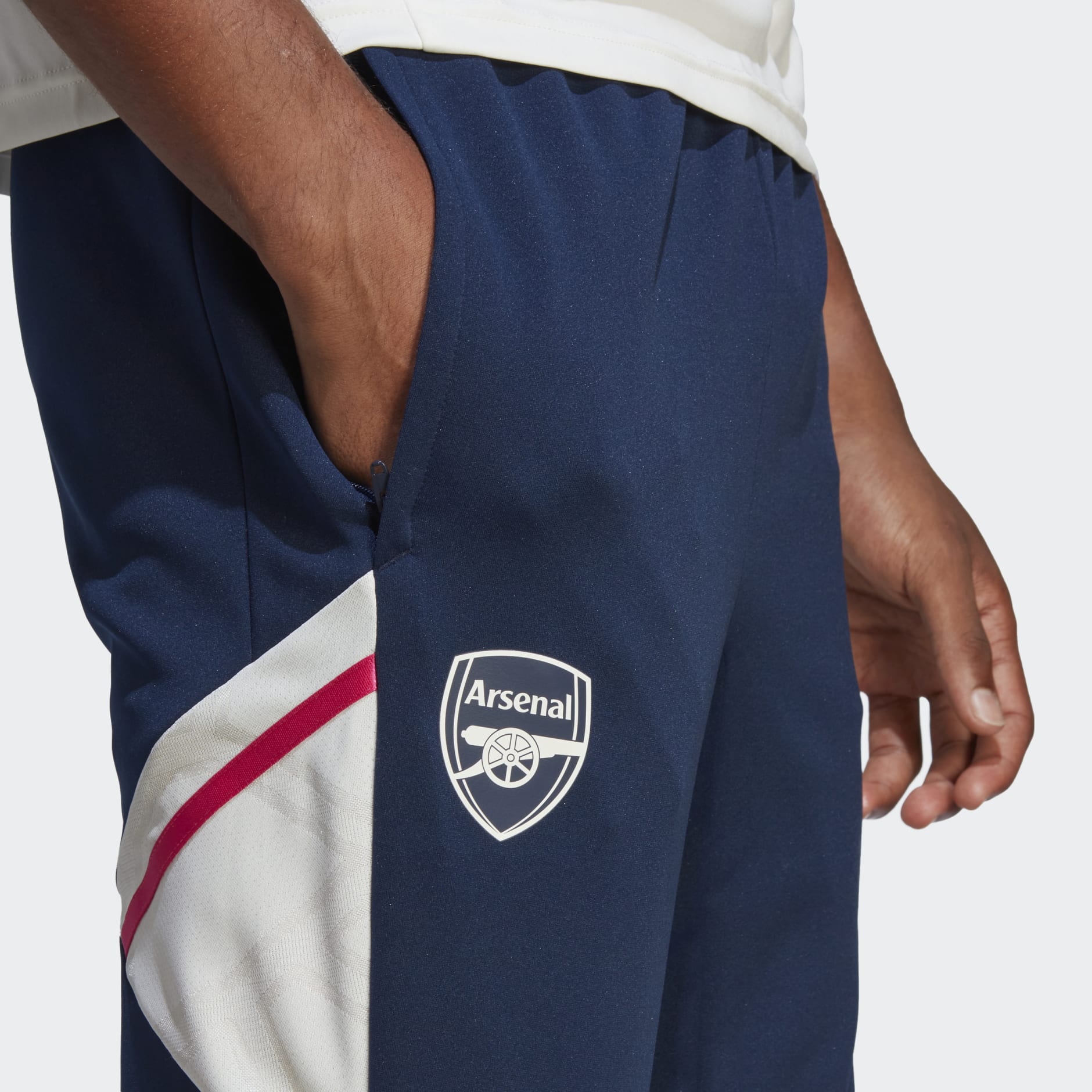 Arsenal Condivo 22 Training Pants