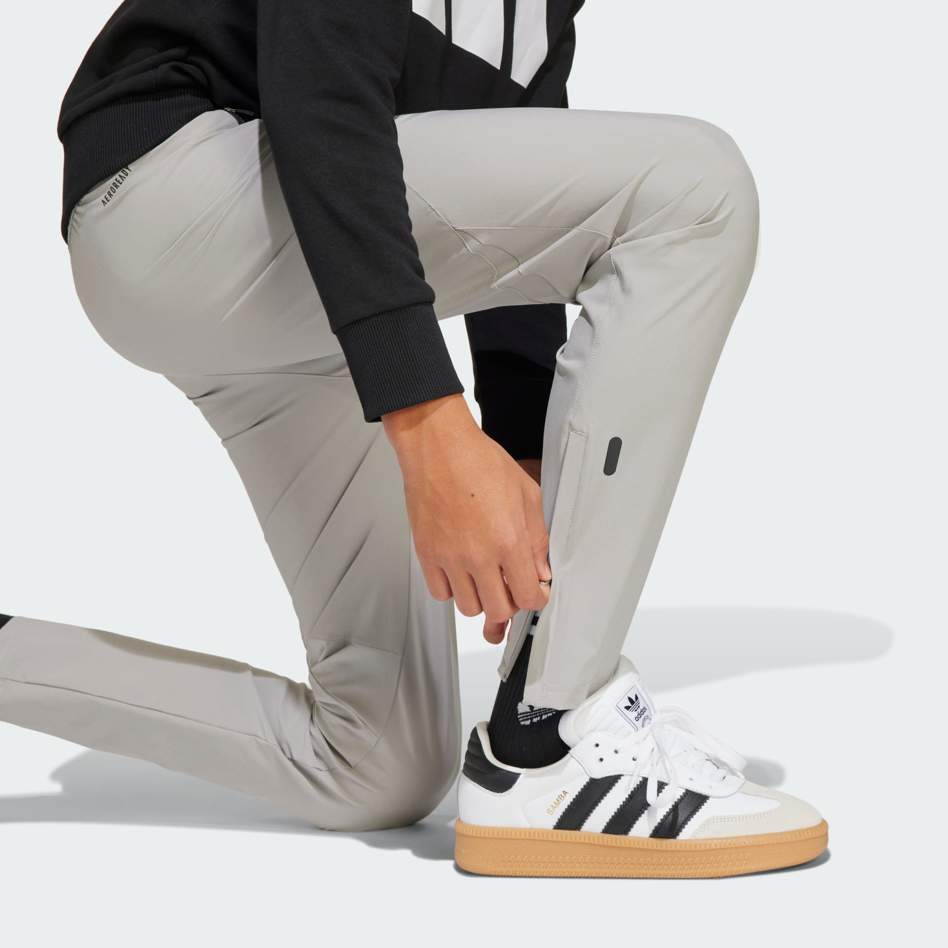 Pantaloni Tiro25 Competition Vistech Travel