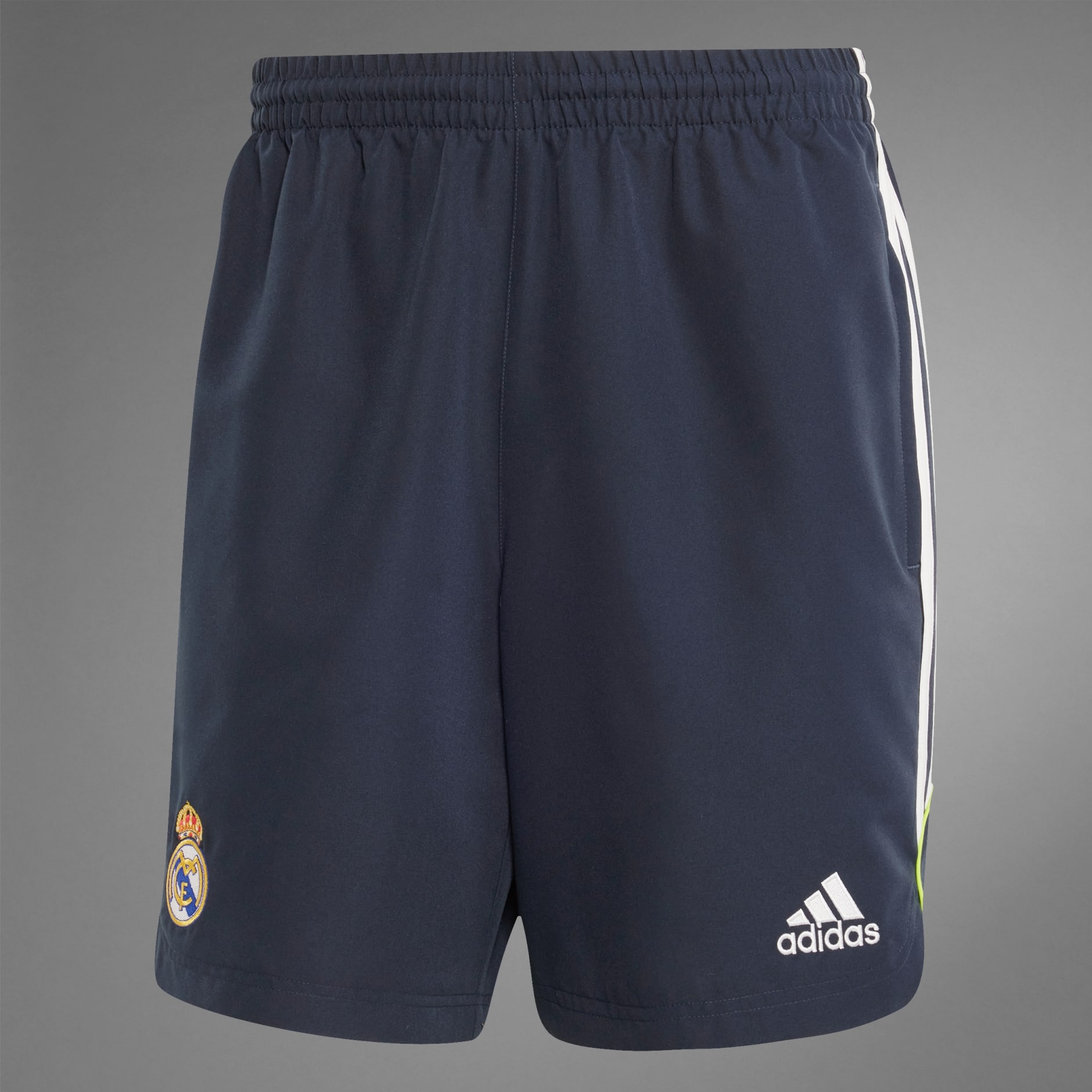 皇家馬德里 UBP 短褲