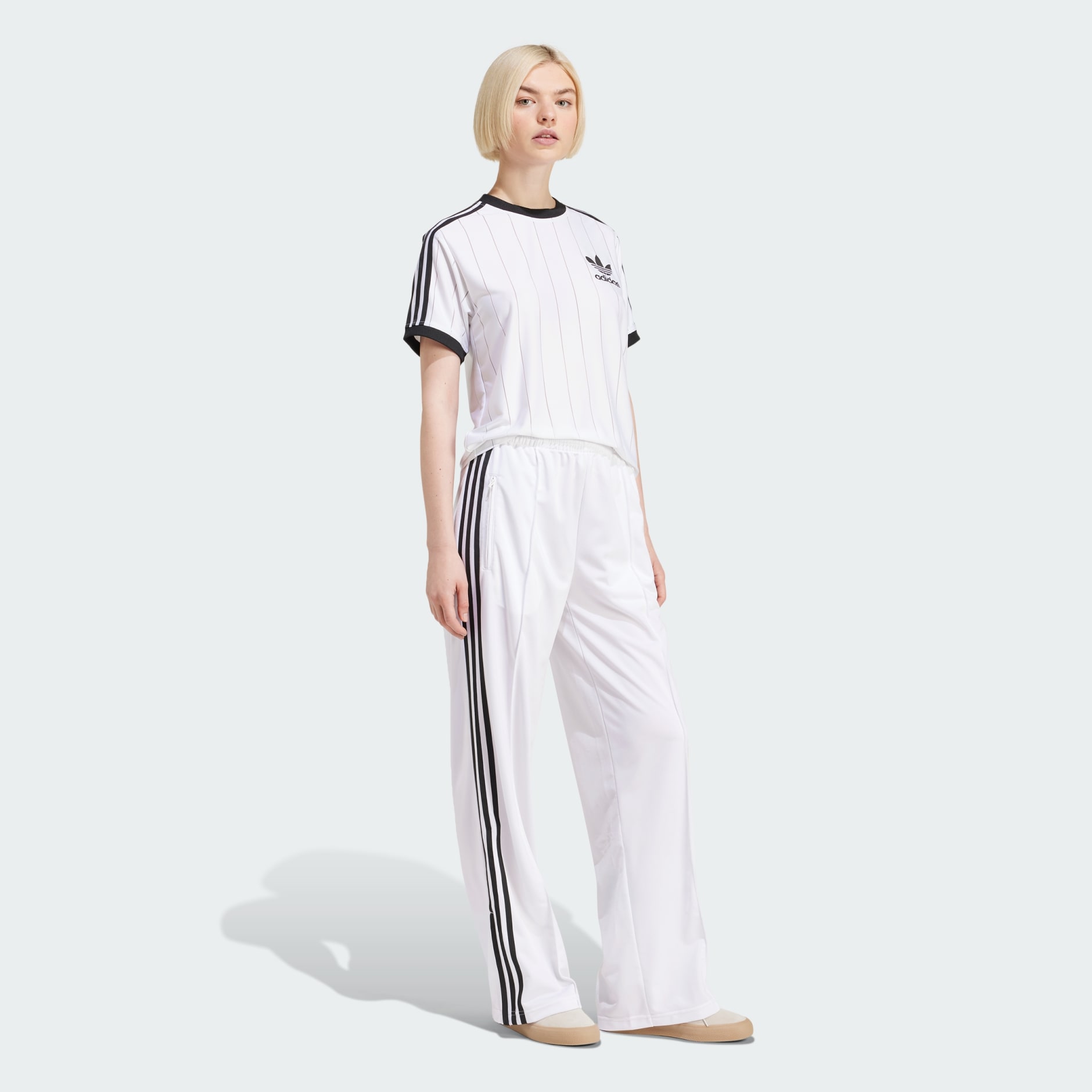 Pantalón deportivo Firebird Holgado