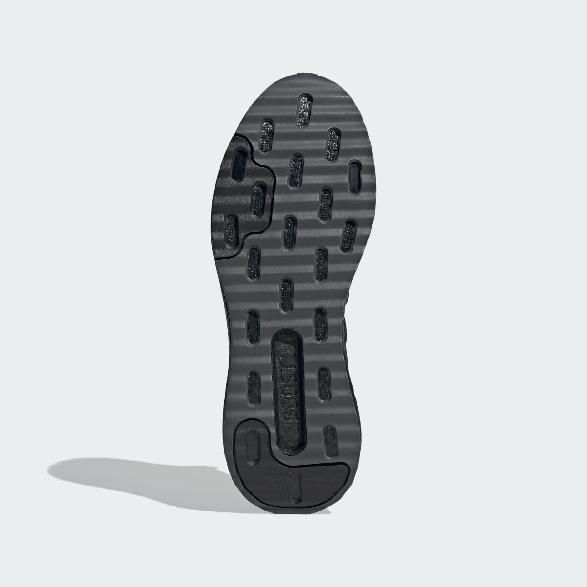 Men's Shoes - X_PLRBOOST Shoes - Black | adidas Saudi Arabia