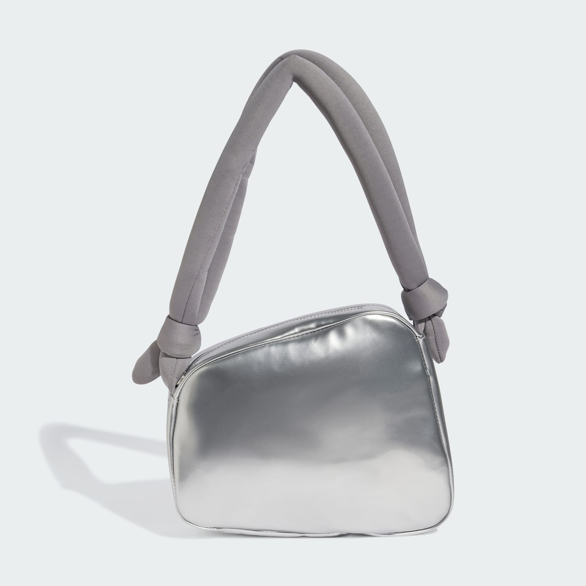 Accessories - Airline Bag - Silver | adidas South Africa