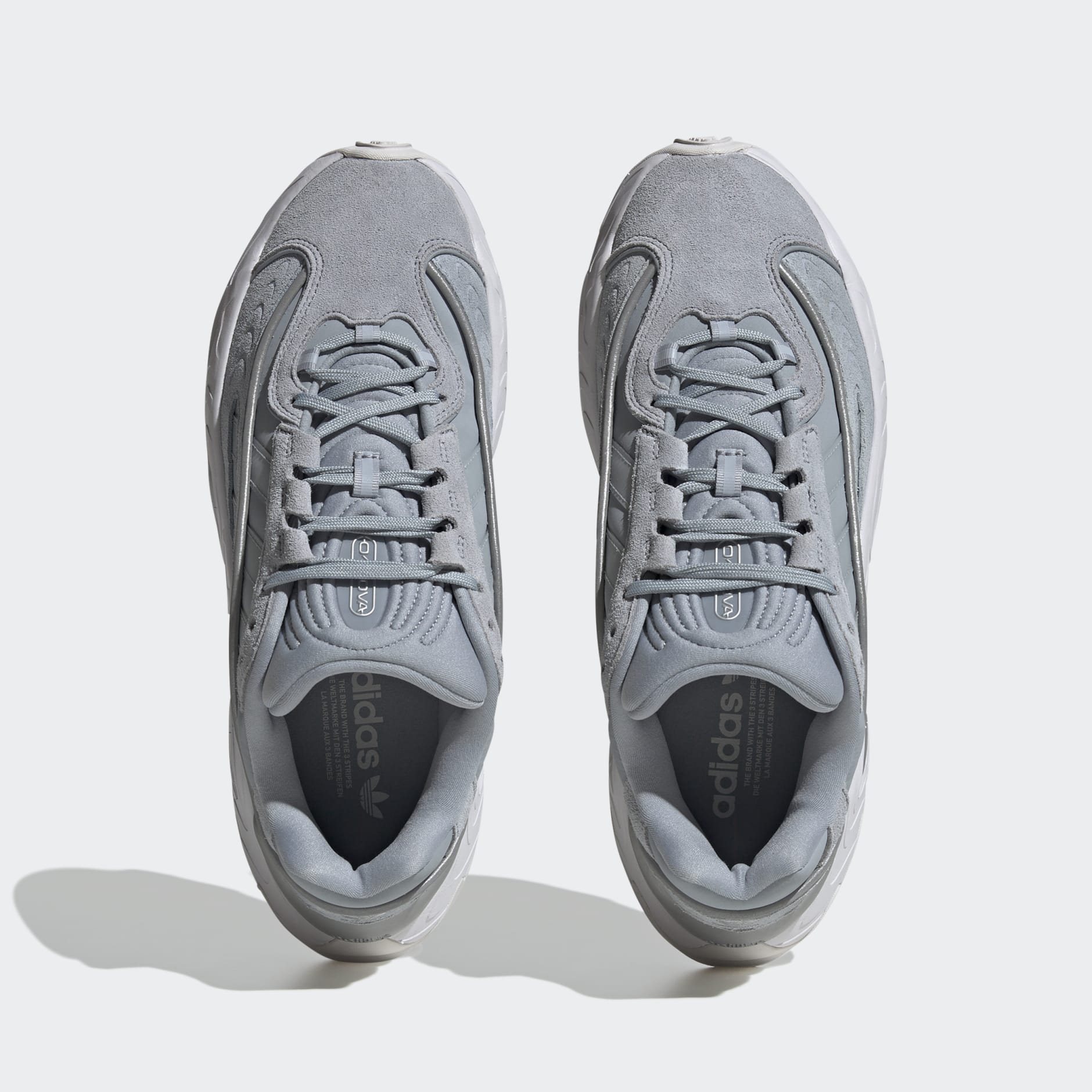 Oznova Shoes