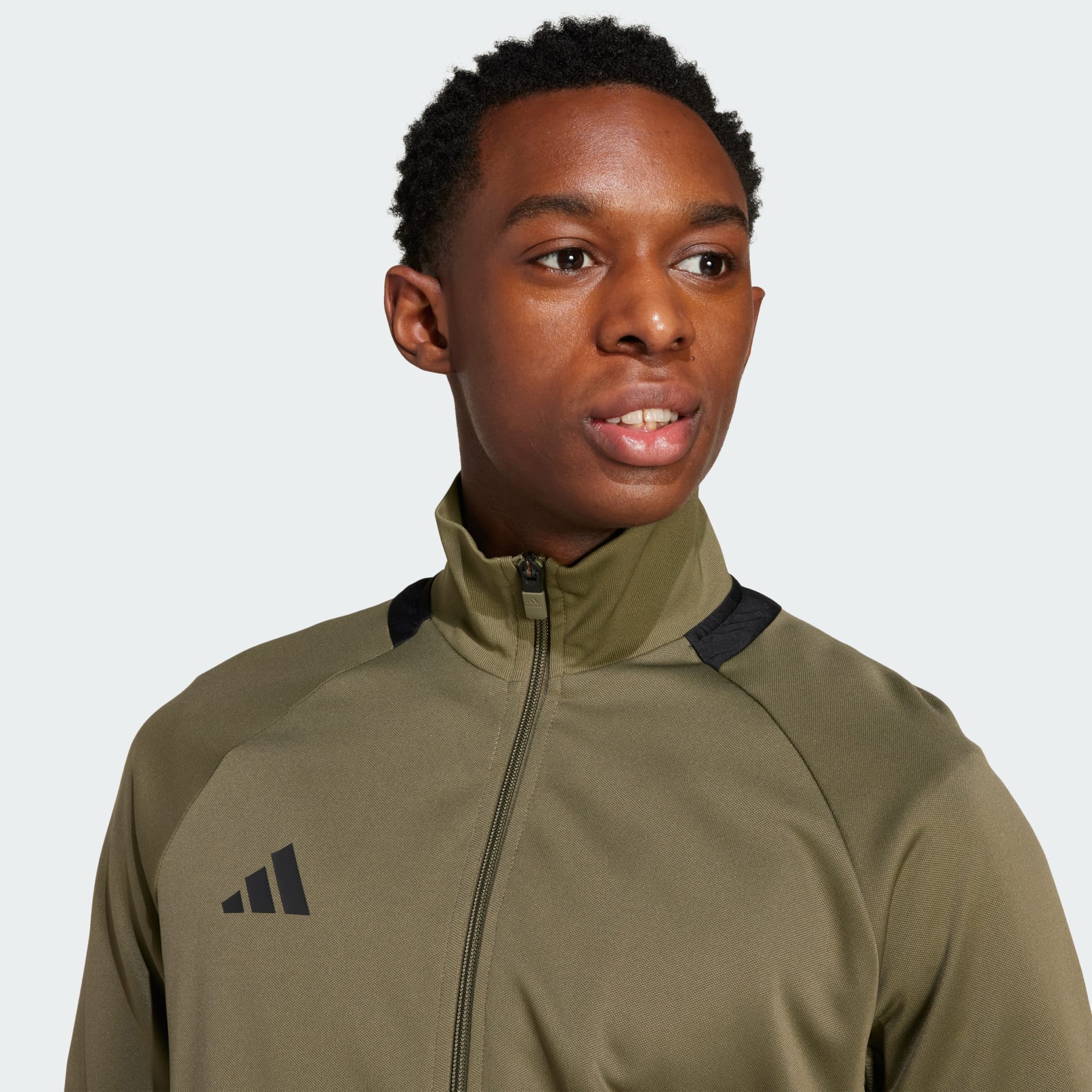 Trening cu 3 dungi AEROREADY Sereno Cut