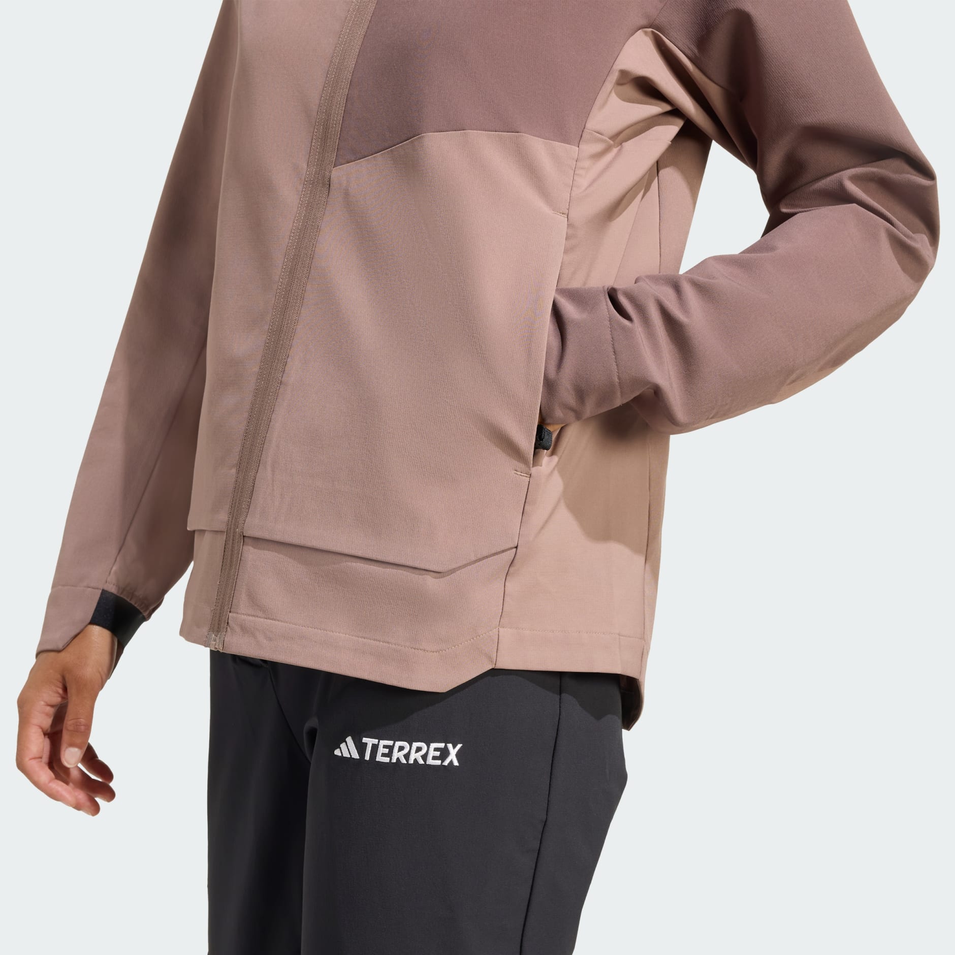 Jachetă Terrex Multi Softshell