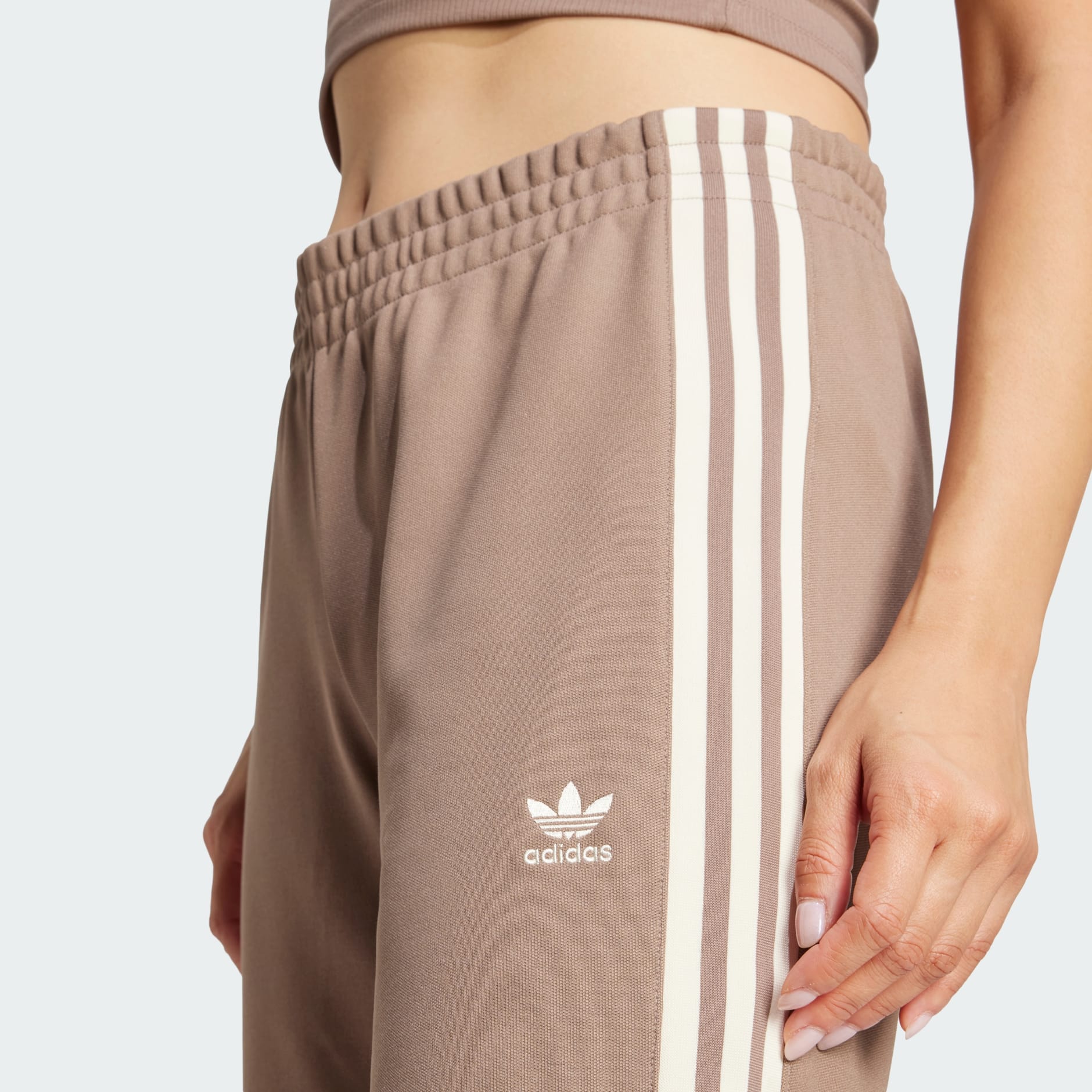 Donji dio trenirke Adicolor 3-Stripes Flared