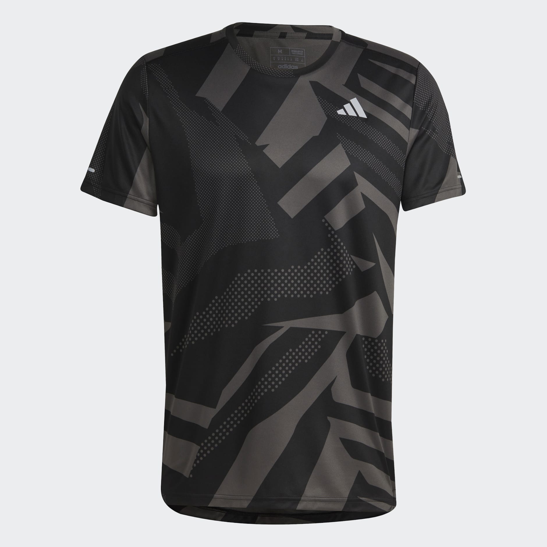 Own the Run Seasonal Tee