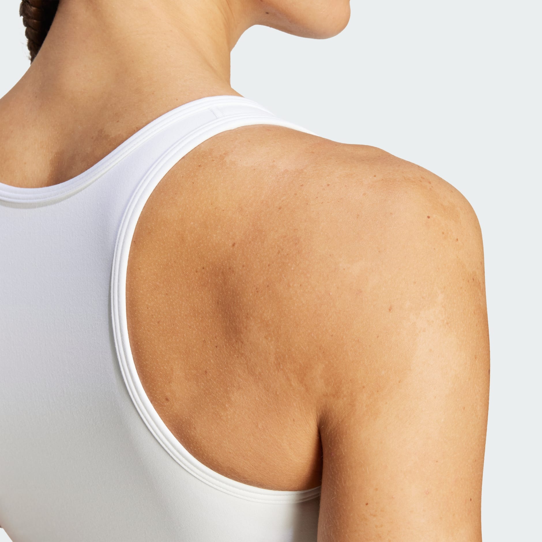 Daily Bra Tank 3-Stripes Light Support