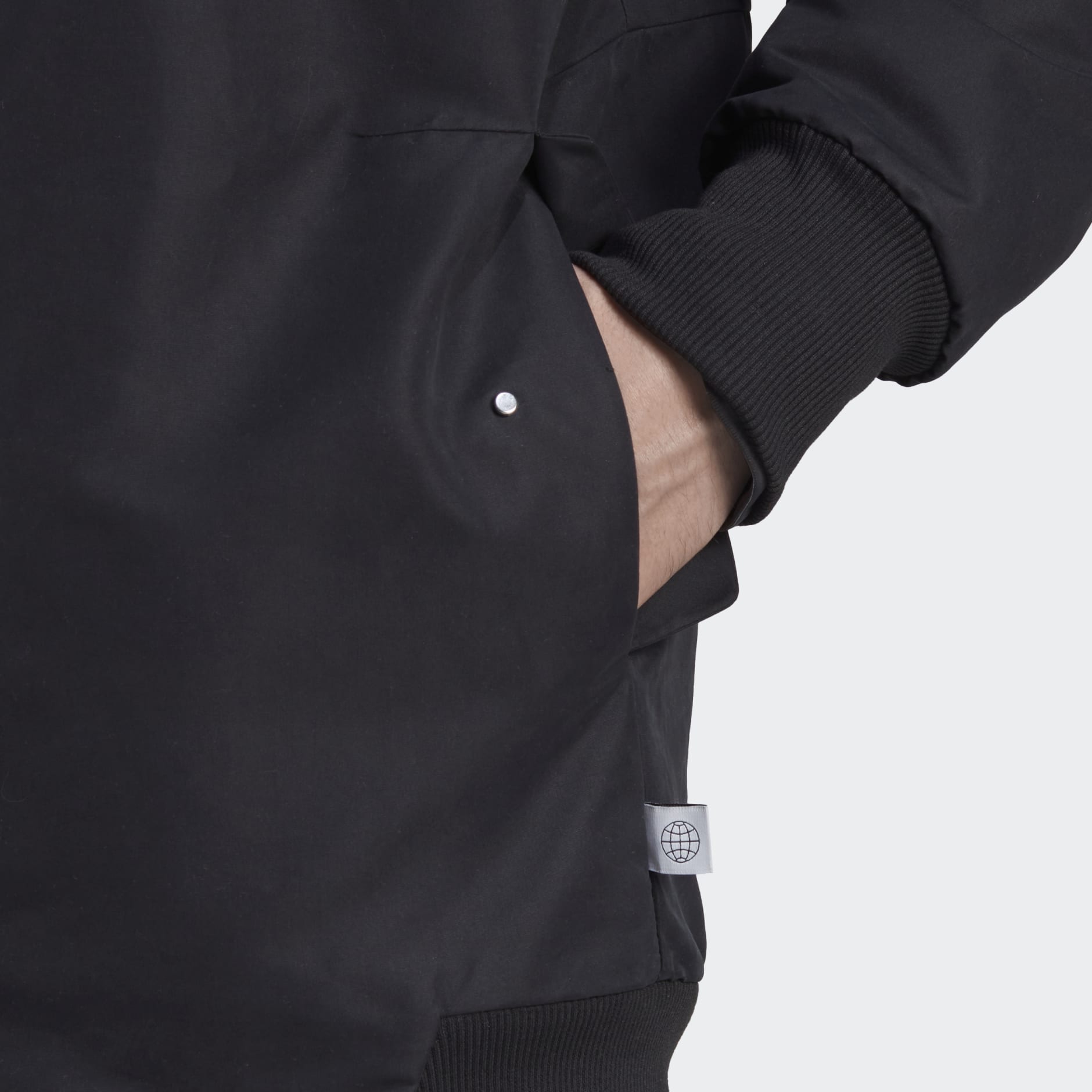Arsenal Travel Jacket