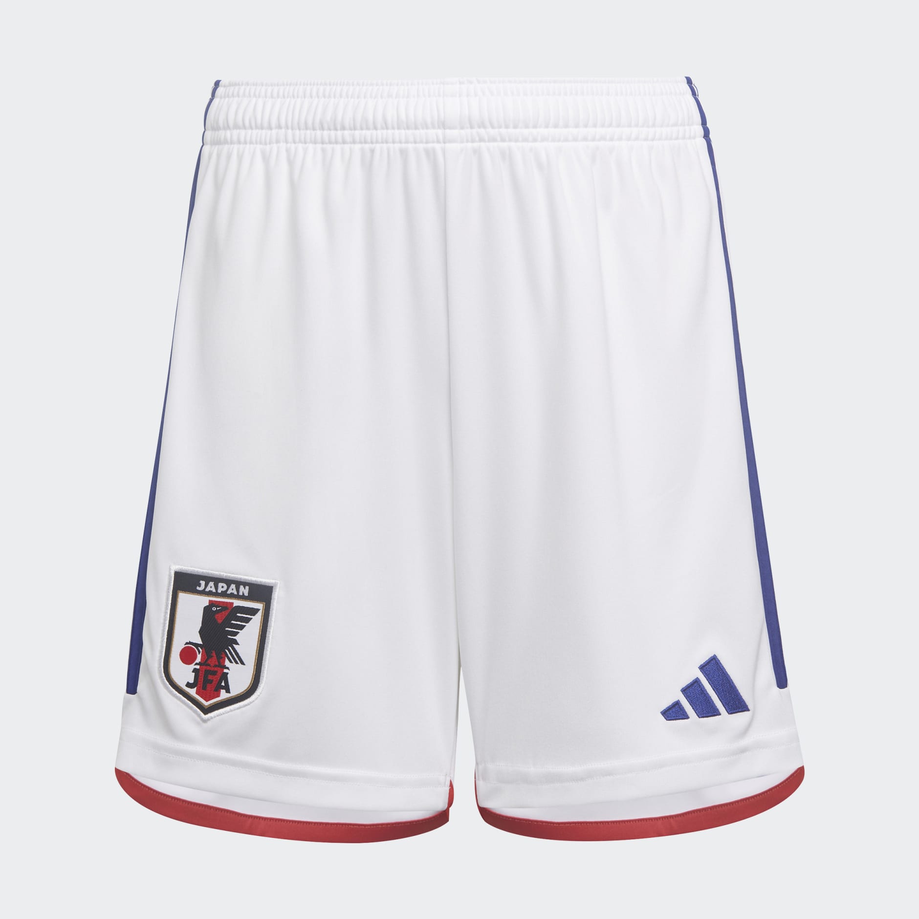 Japan 22 Home Shorts