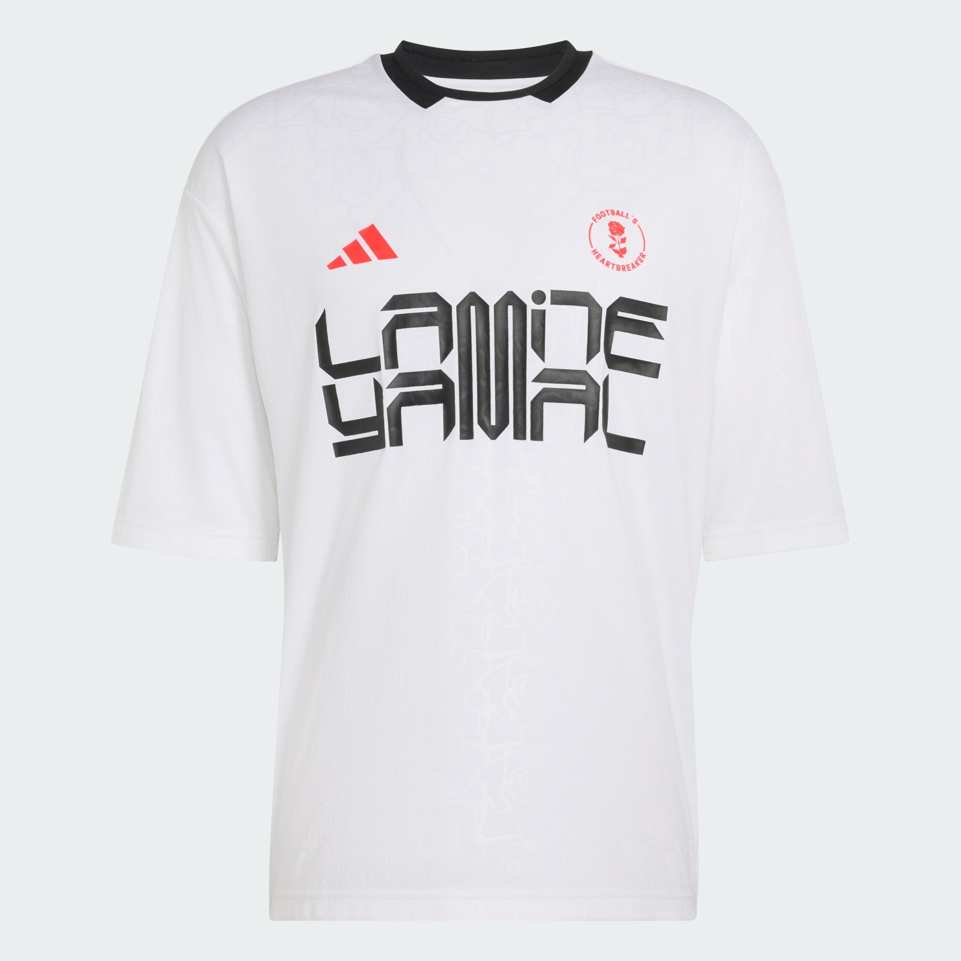 Tricou Lamine Yamal de antrenament