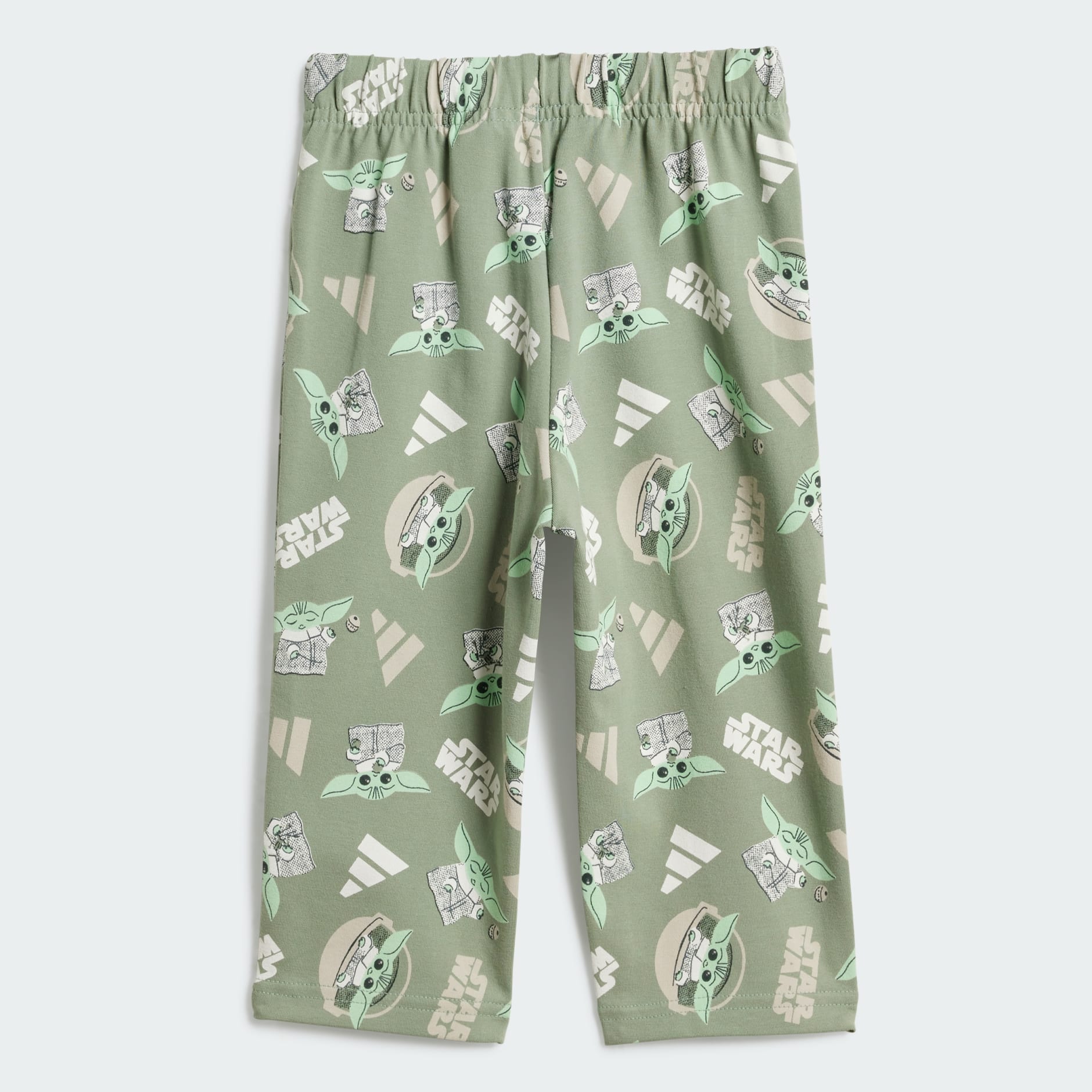 ADIDAS STAR WARS MANDALORIAN JOGGER