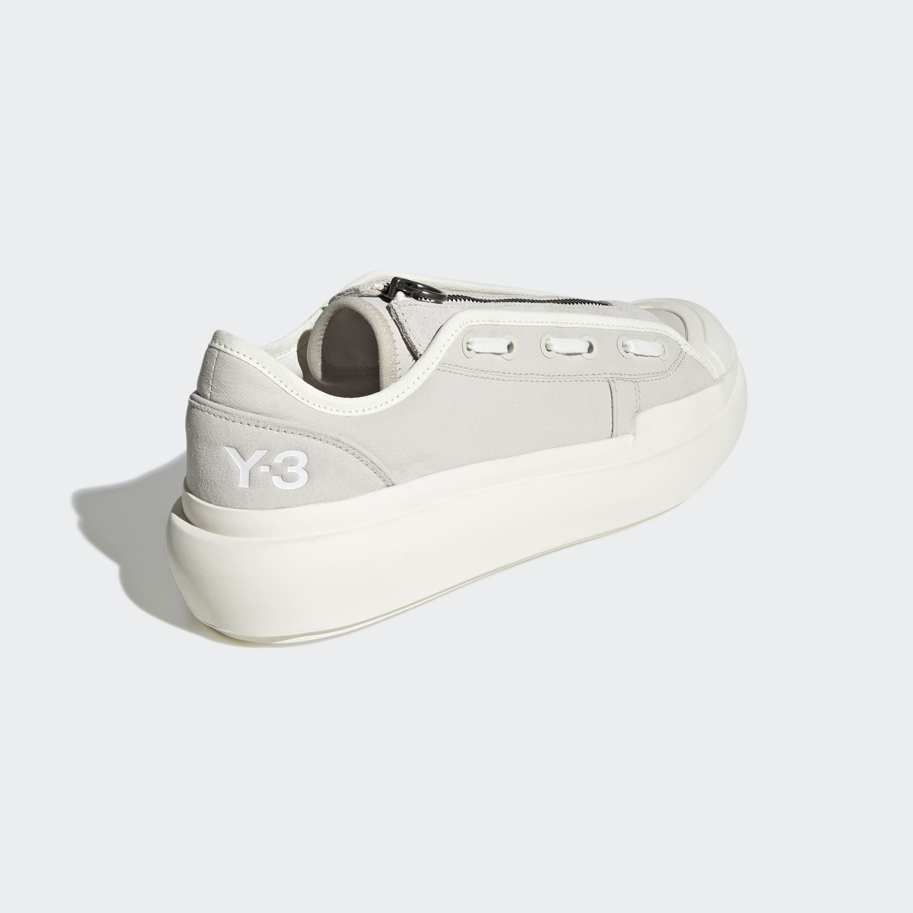 Y-3 Ajatu Court Low