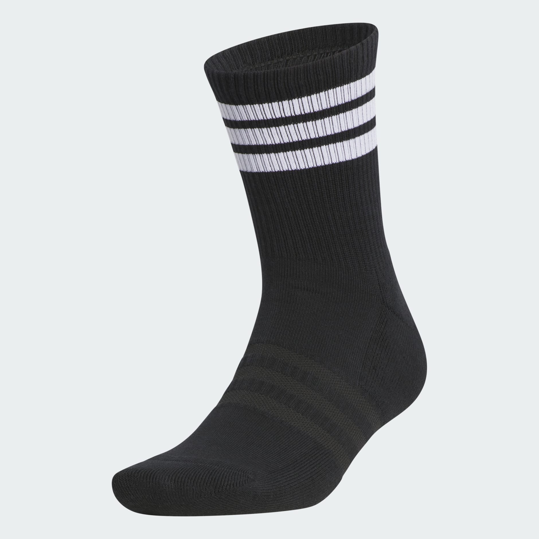 Half-Crew 3-Stripes Socks