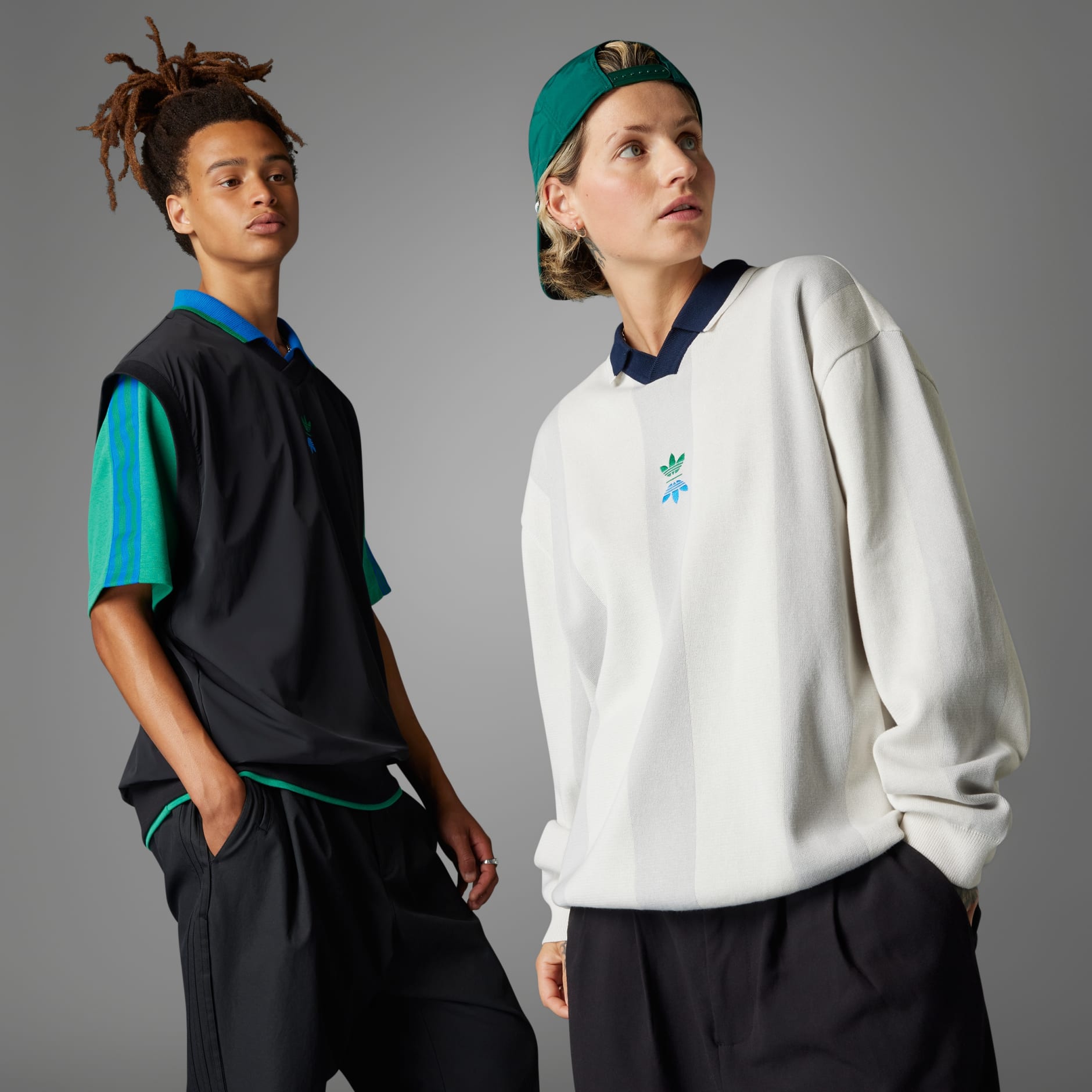 Rolling Links Polo Shirt