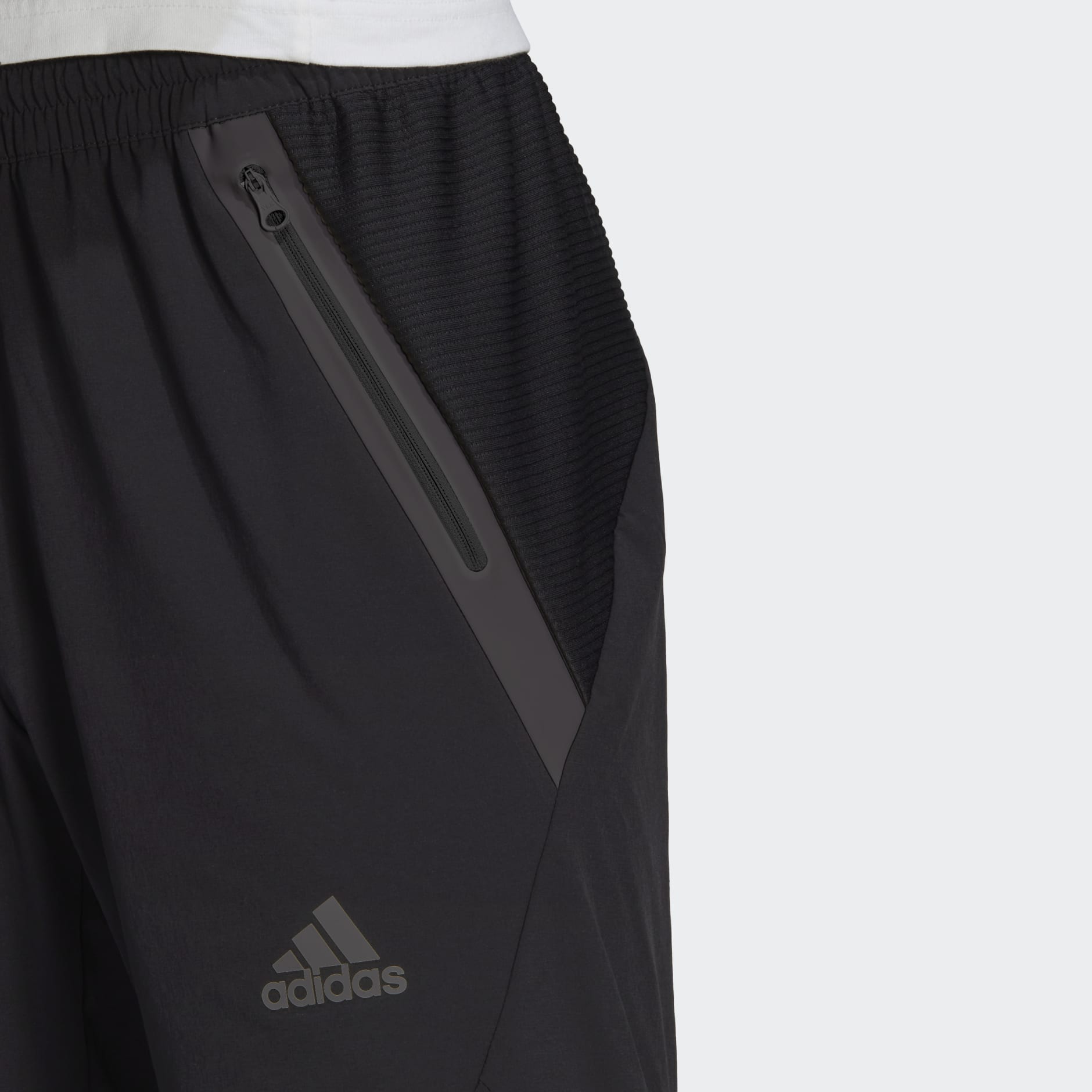 adidas Designed for Gameday Pants - Black | adidas QA
