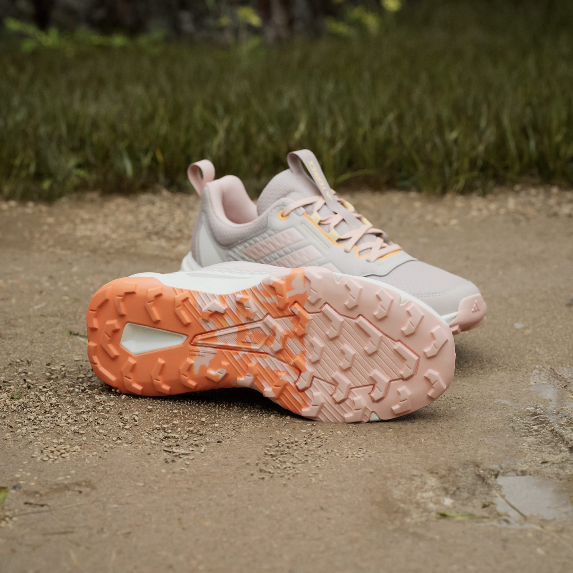 Tracefinder Trail Running Shoes