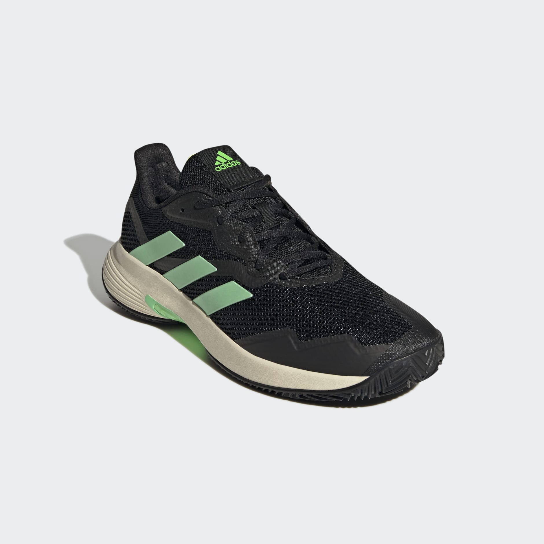 CourtJam Control Clay Tennis Shoes