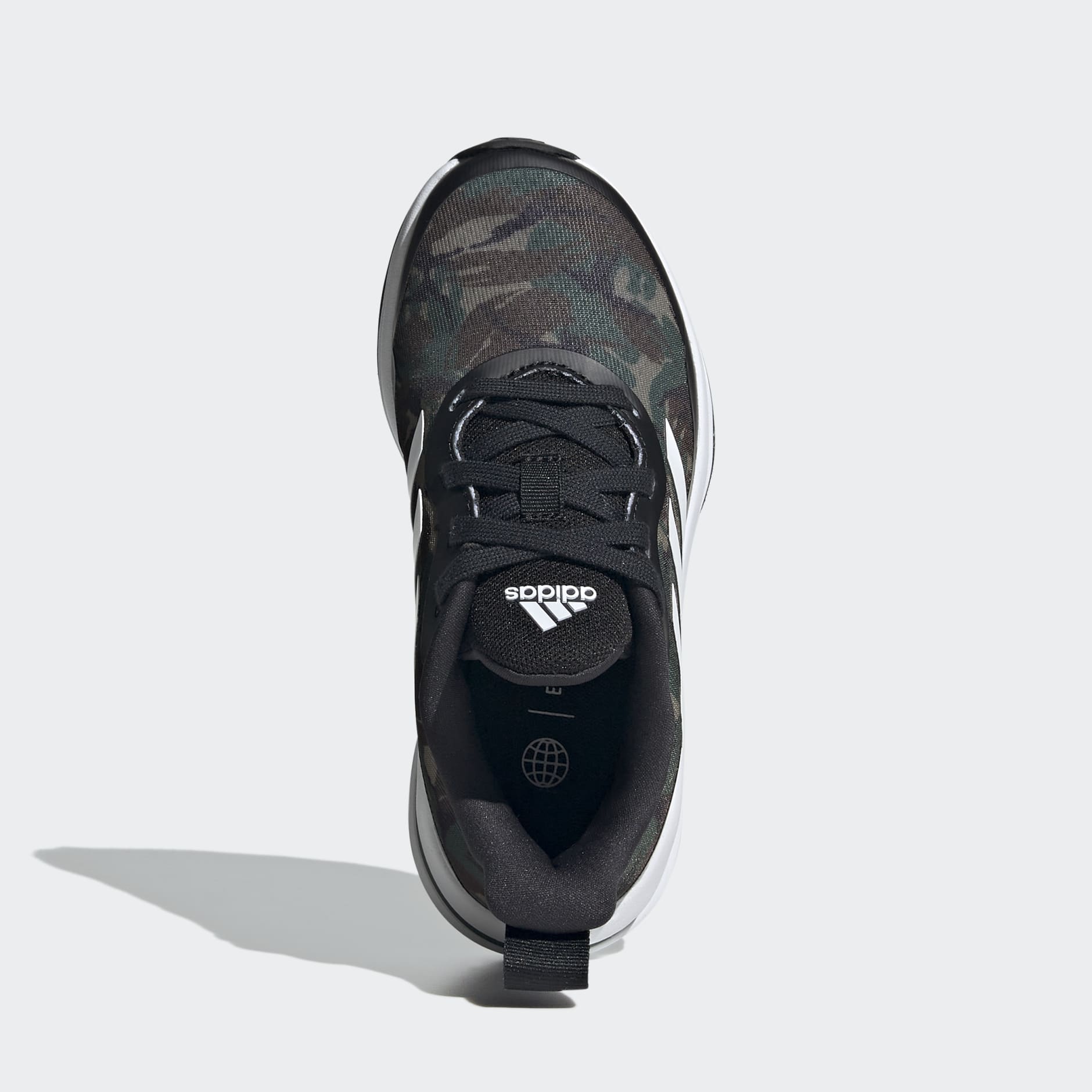 FortaRun Sport Running Lace Shoes