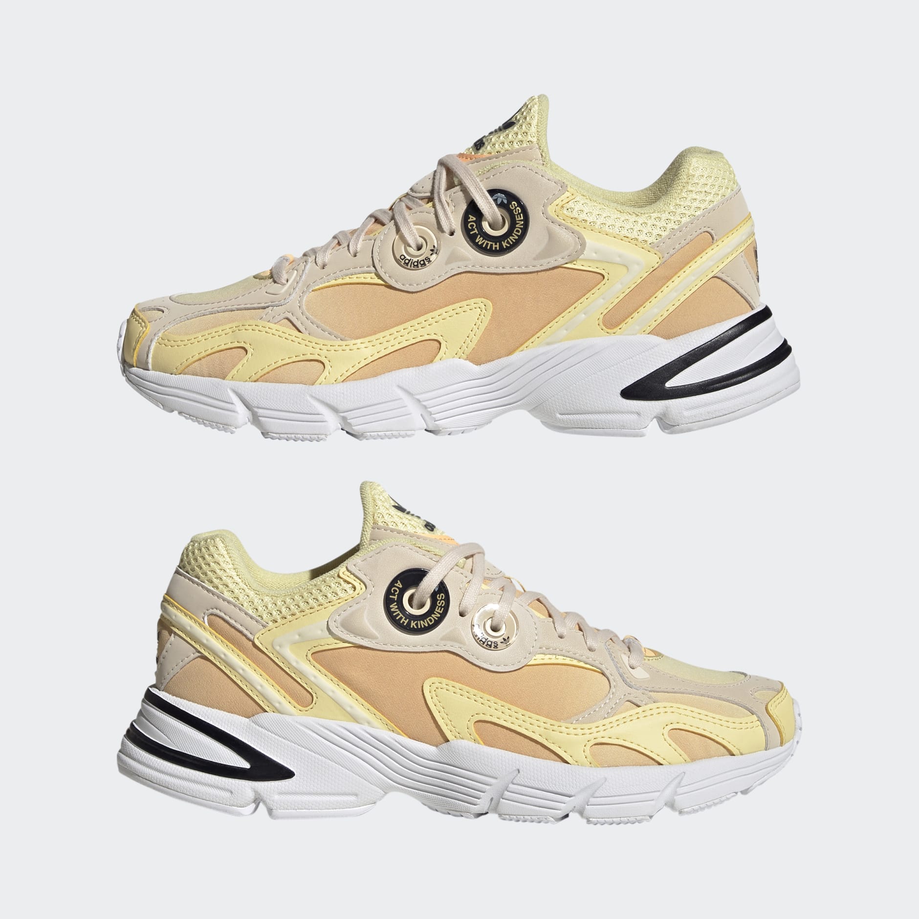 Astir Shoes