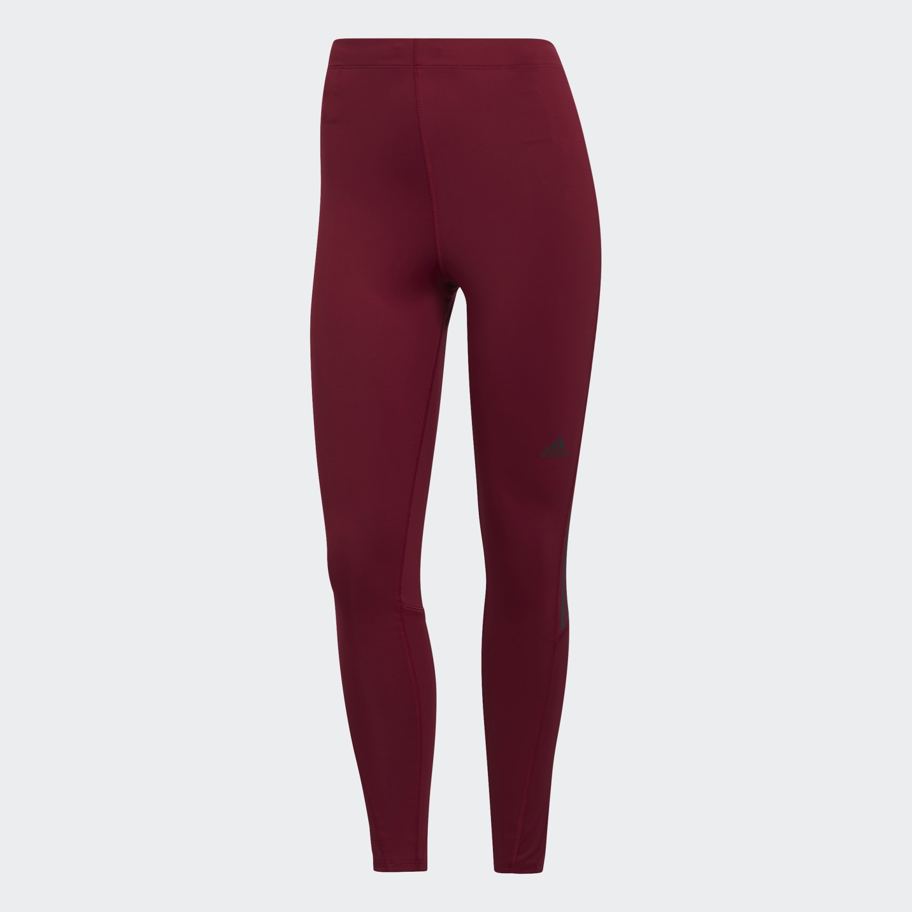 RUN ICONS 3 STRIPES TIGHT