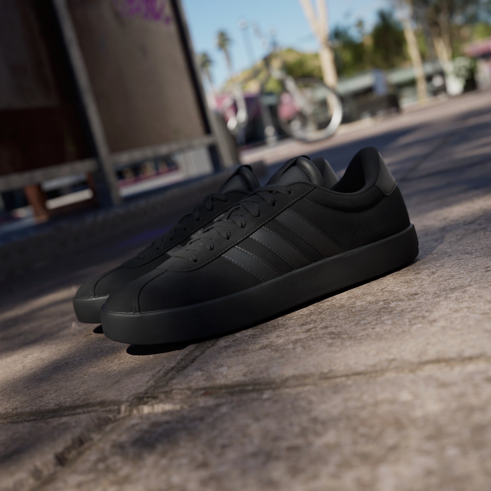 Pantofi sport VL Court 3.0