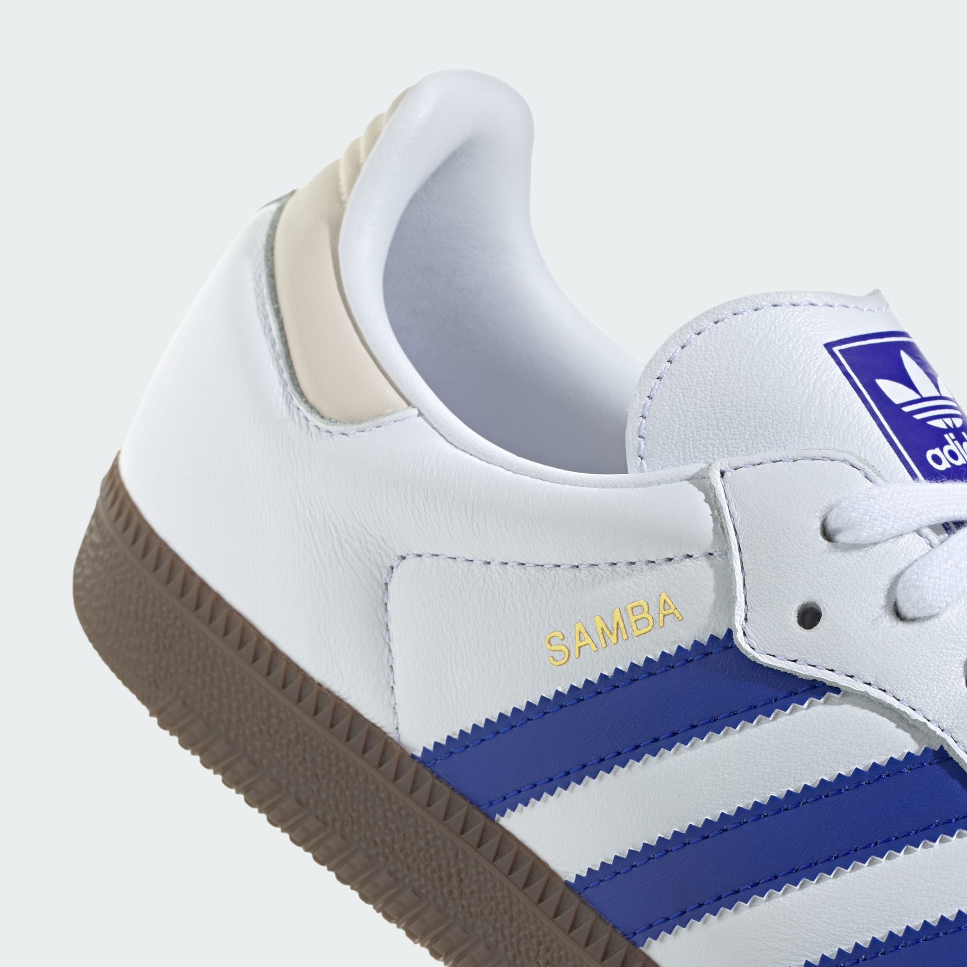 Samba OG 運動鞋