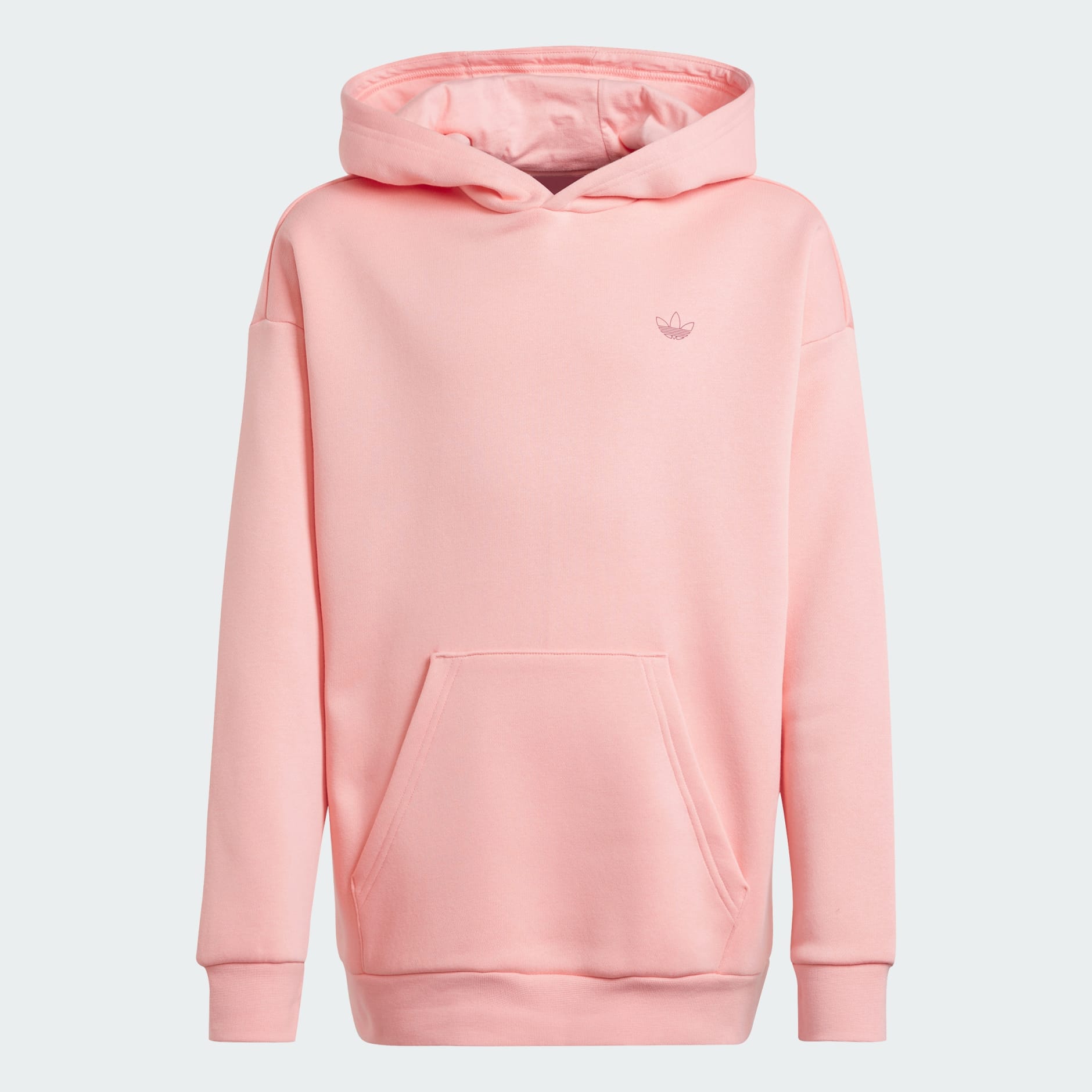 Adidas glory pink hoodie sale