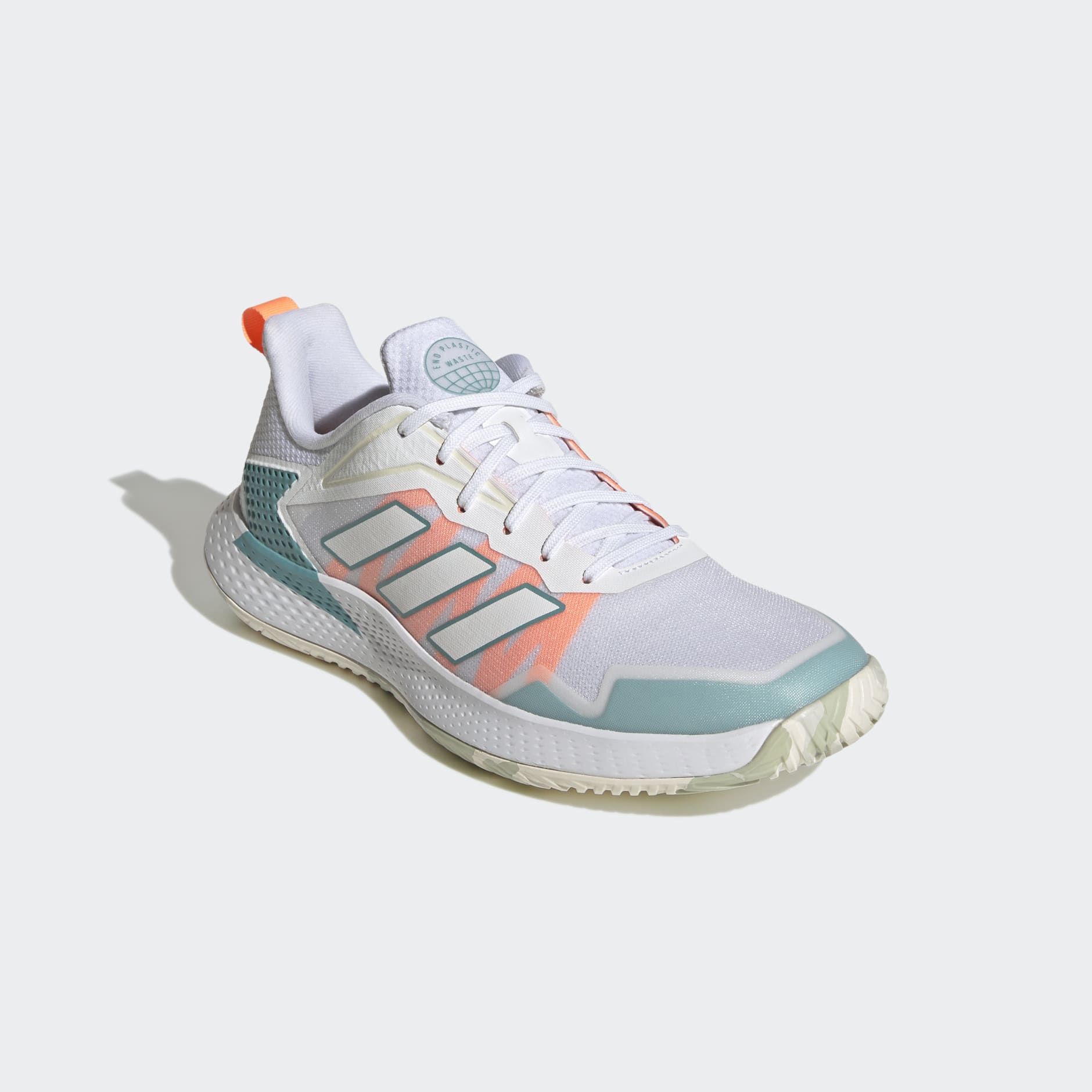 Defiant Speed Tennis Shoes