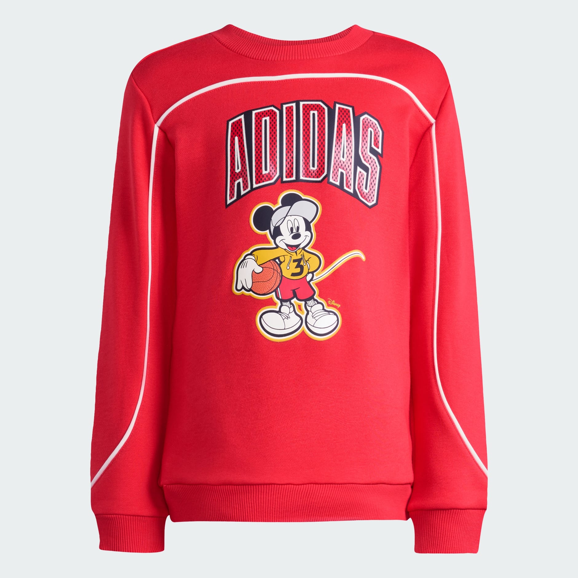 ADIDAS DISNEY MICKEY MOUSE JOGGER