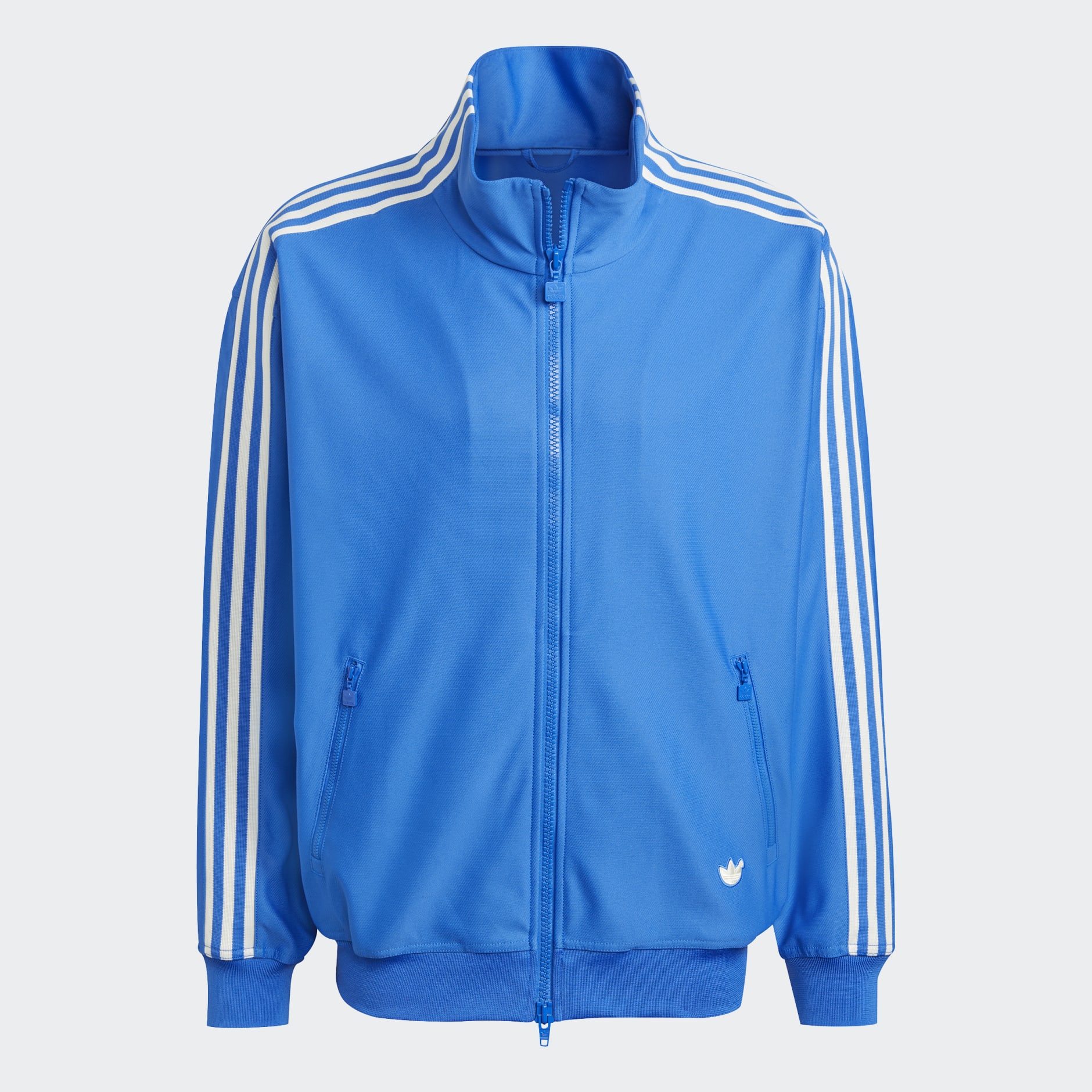 Blue Version Beckenbauer ז׳קט