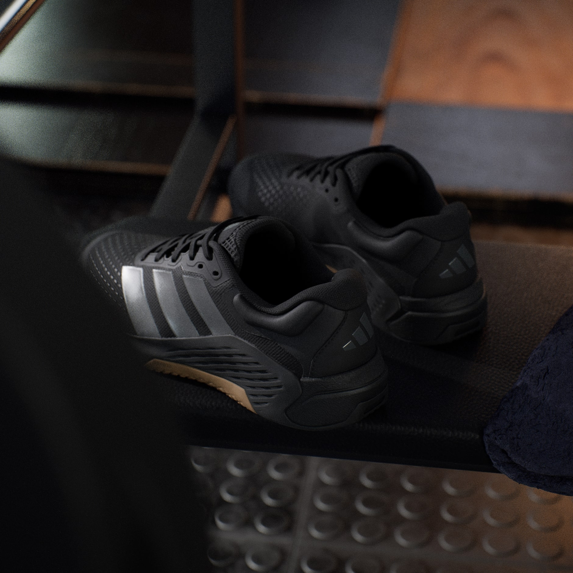 Dropset 4 Training Shoes