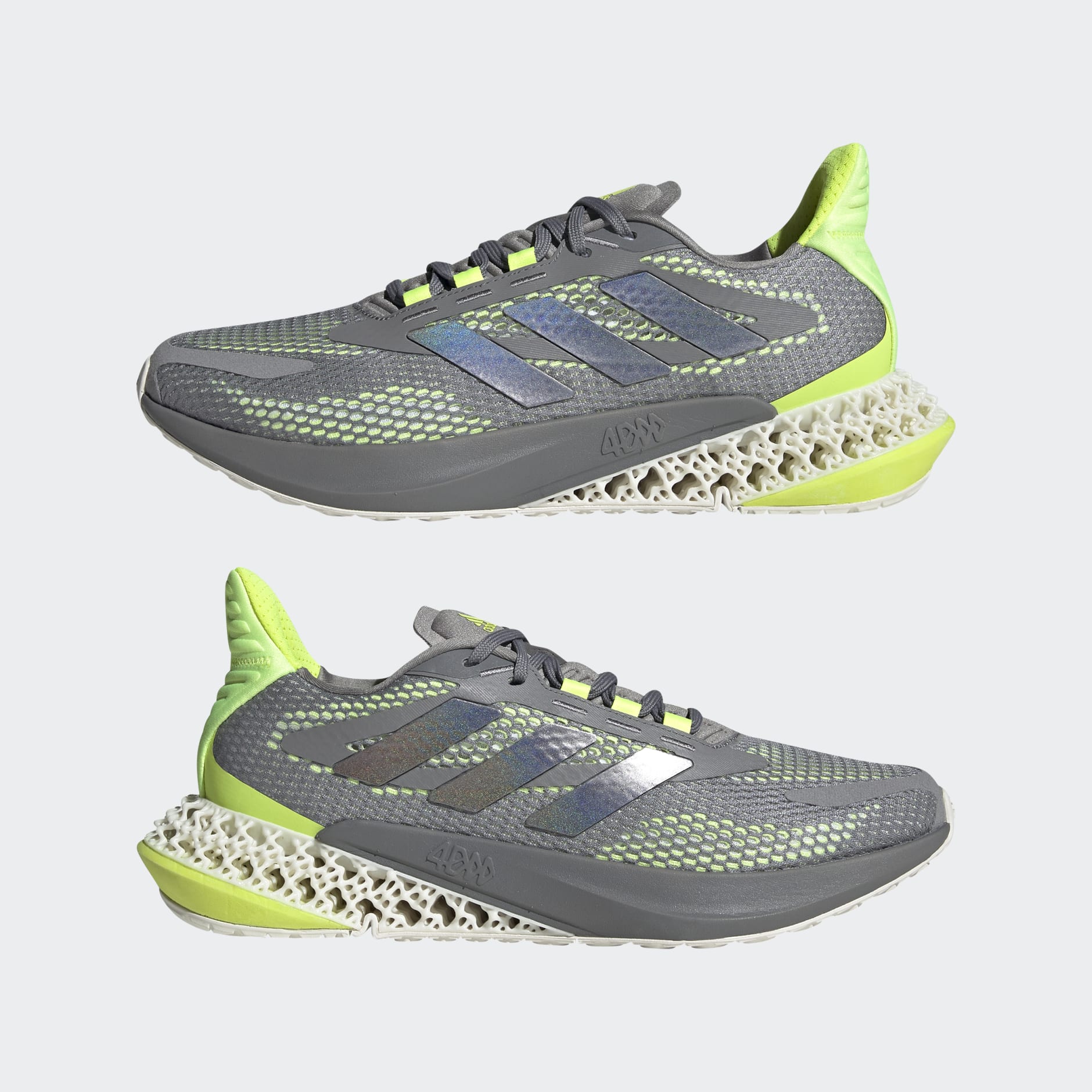 حذاء adidas 4D FWD_Pulse