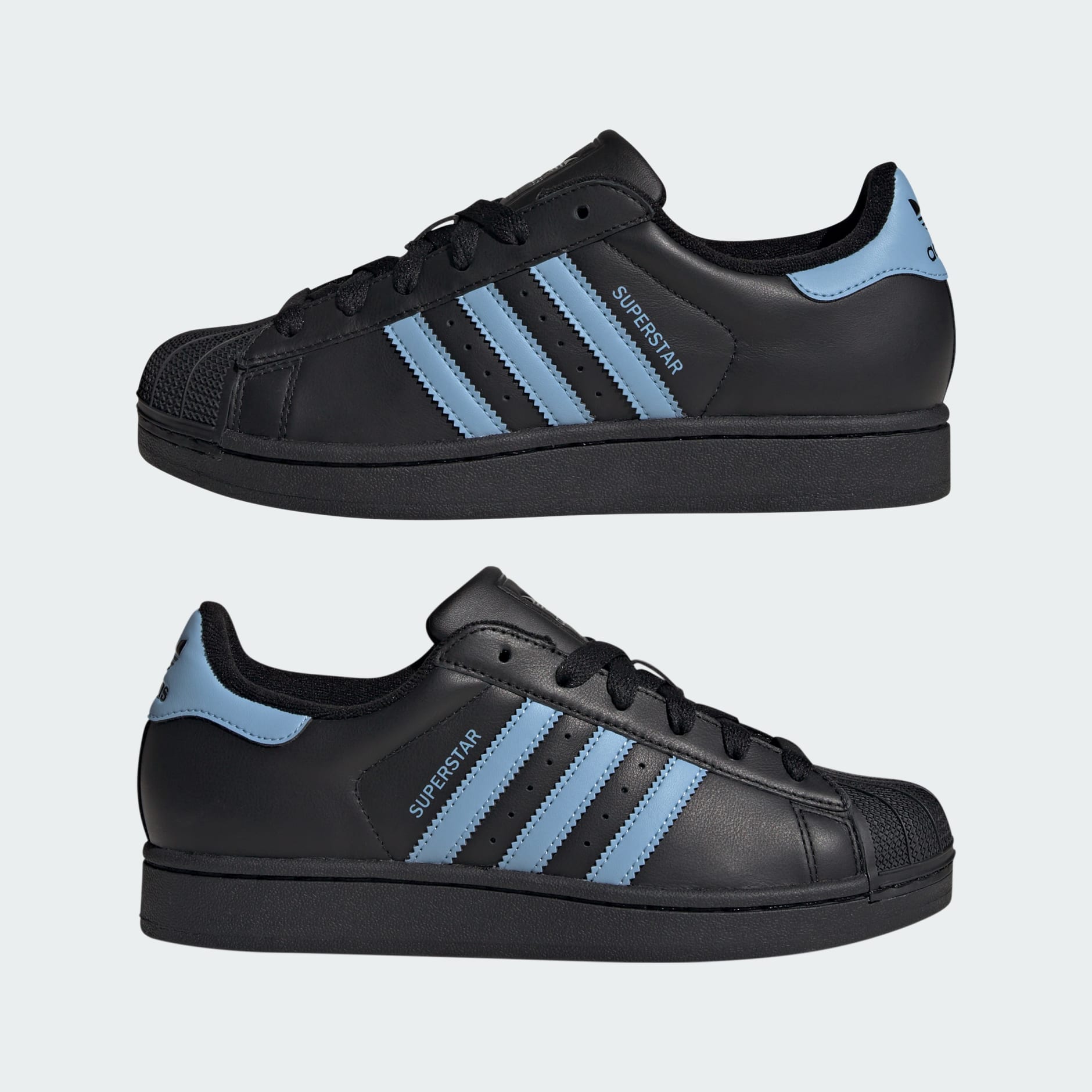 Pantofi sport Superstar II