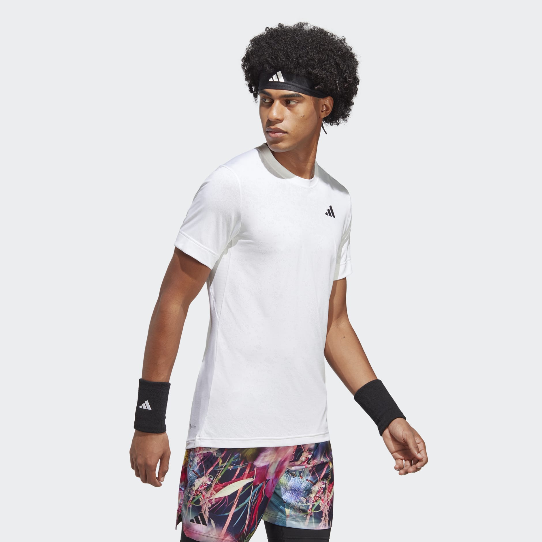 تيشيرت Tennis FreeLift