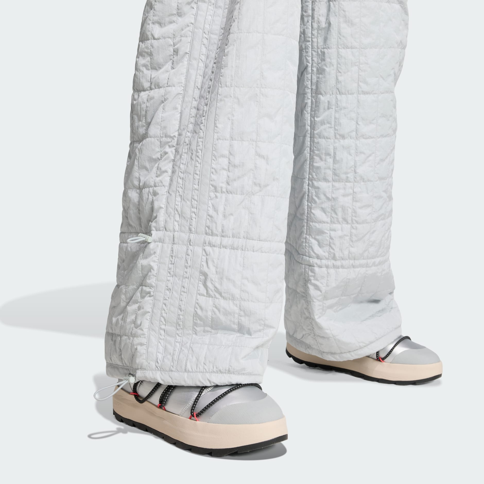 Pantaloni căptușiți adidas x MOON BOOT